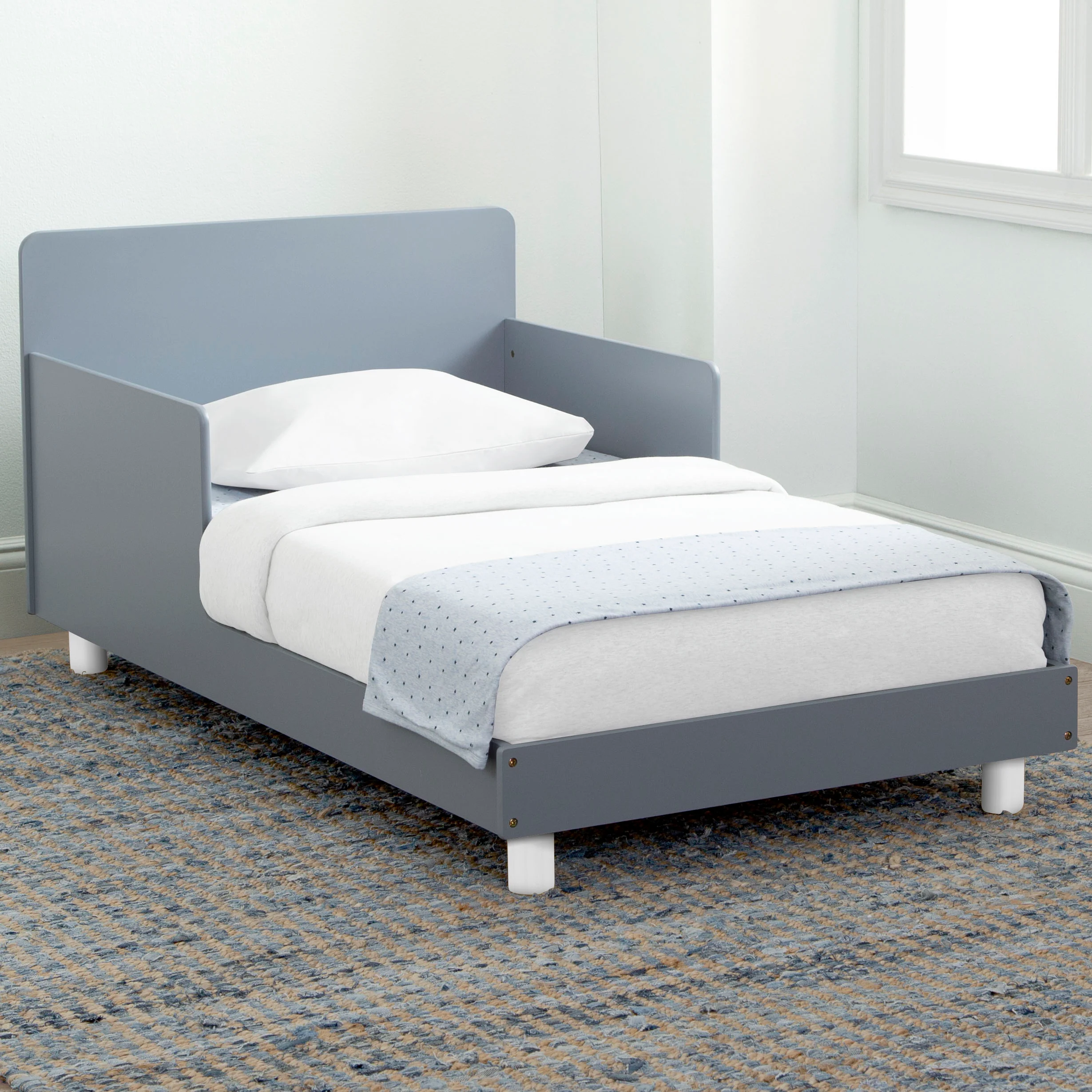 GapKids Toddler Bed - Image 4
