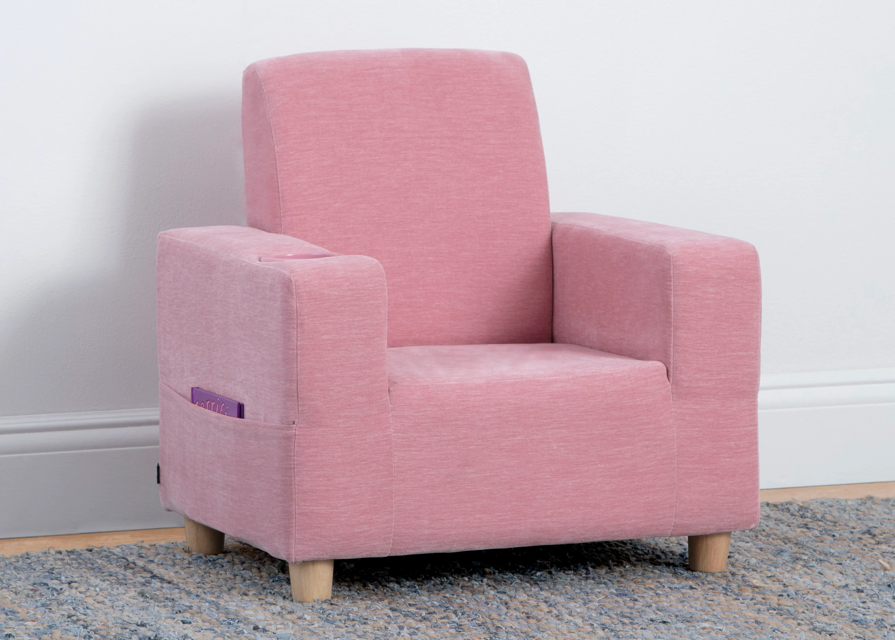 GapKids Upholstered Chair - Image 14