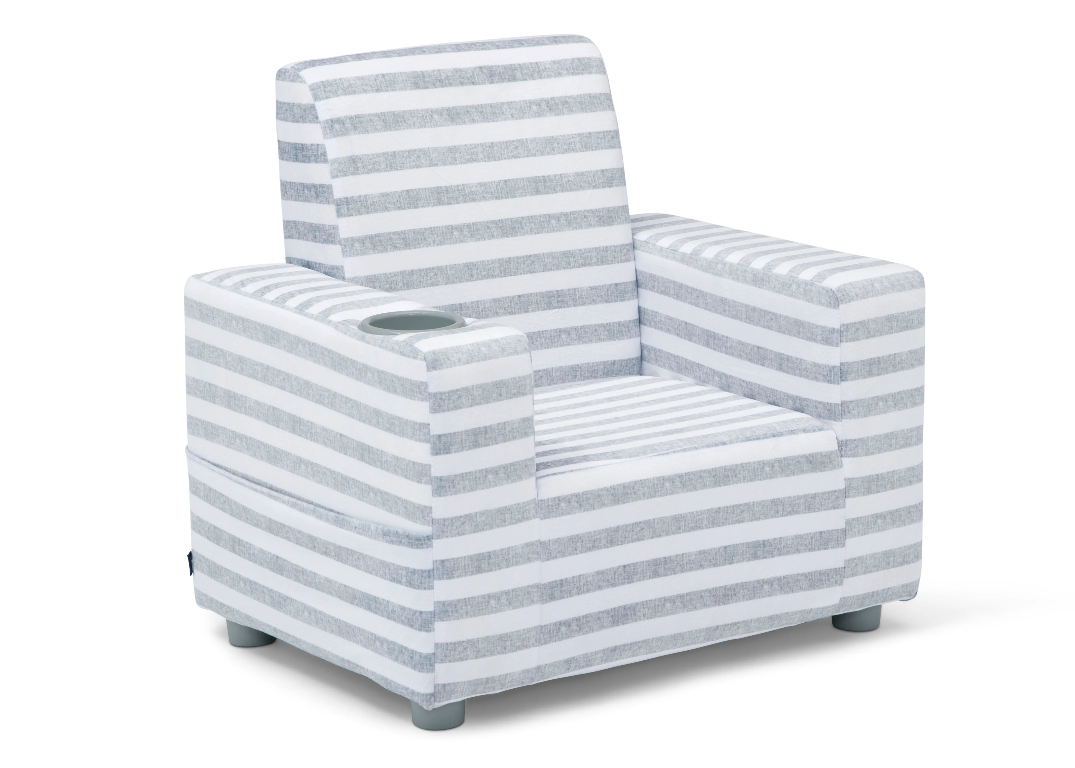 GapKids Upholstered Chair - Image 3