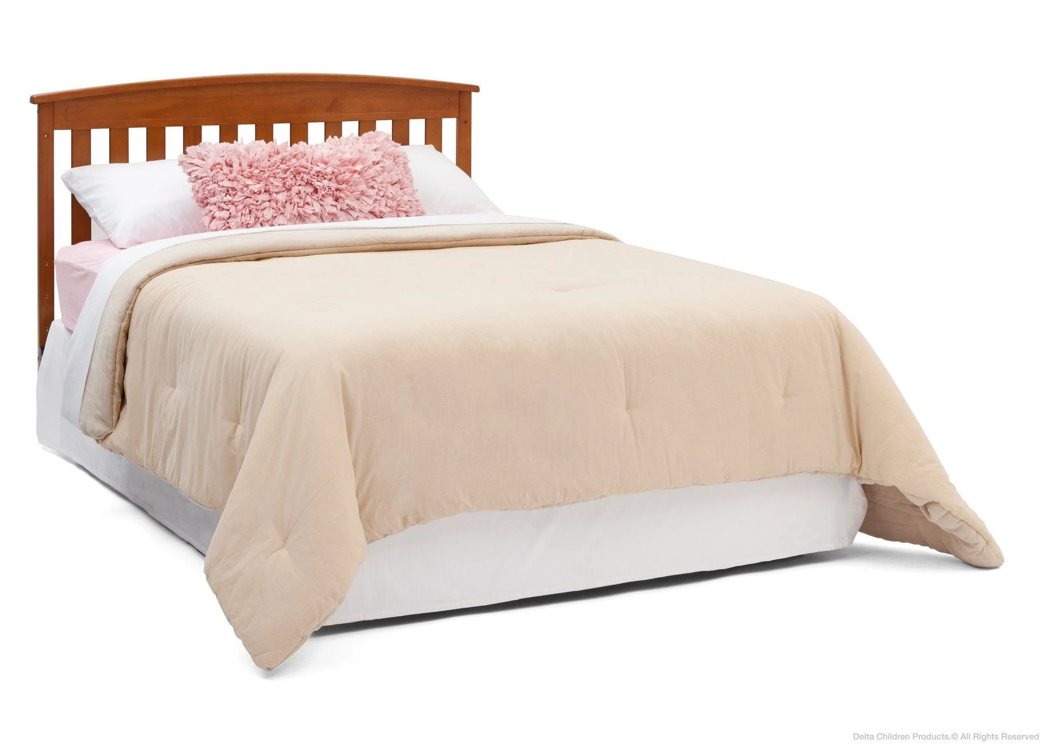 Gateway 4-in-1 Convertible Crib - Image 21