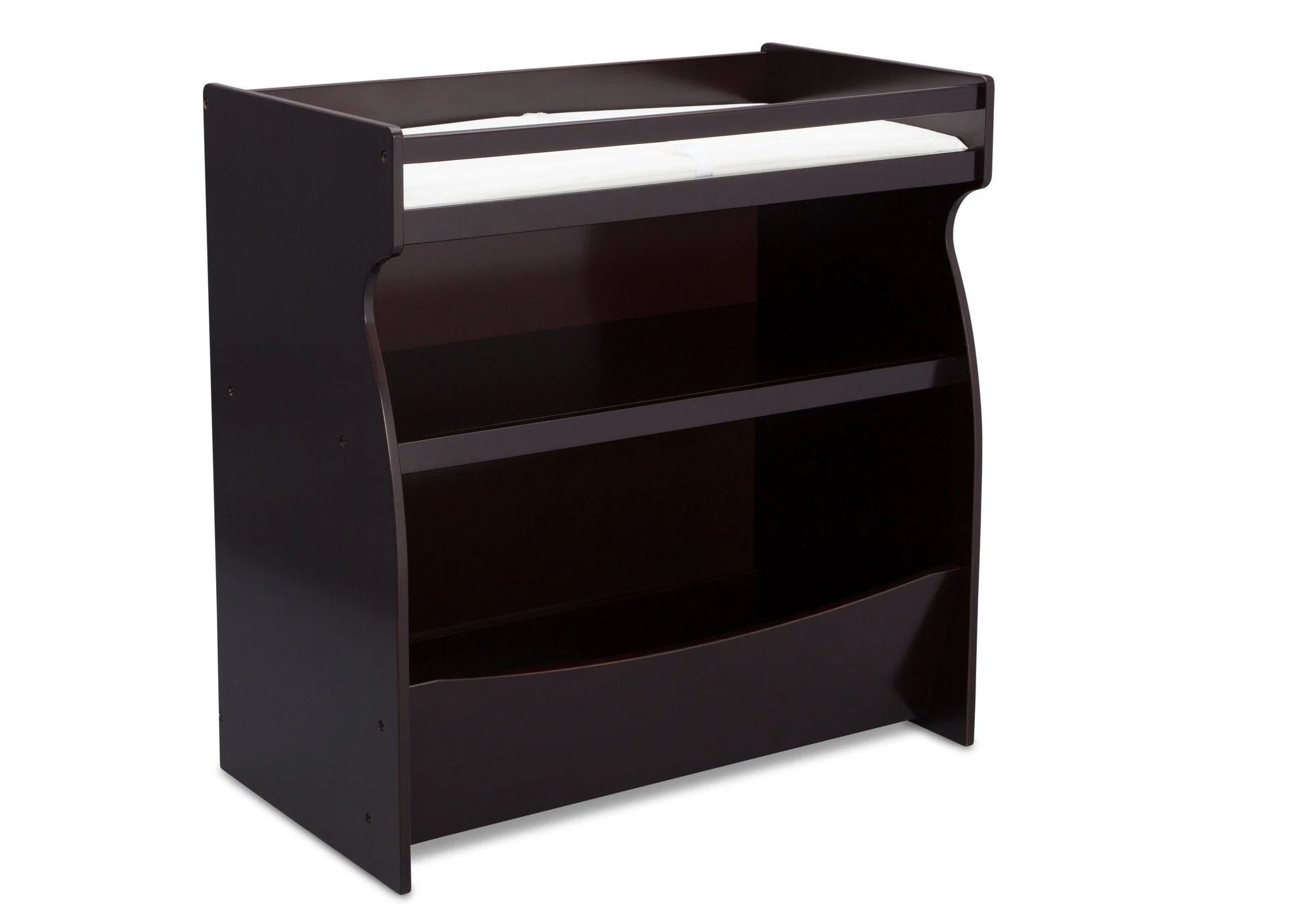 Gateway 2-in-1 Changing Table & Storage Unit - Image 10