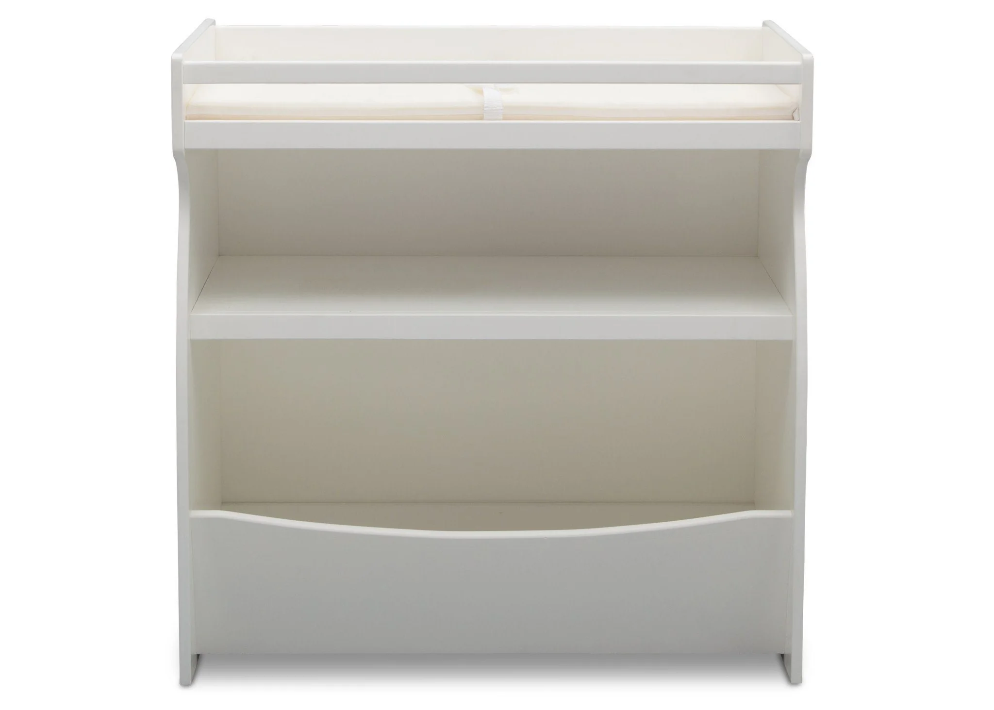 Gateway 2-in-1 Changing Table & Storage Unit - Image 16