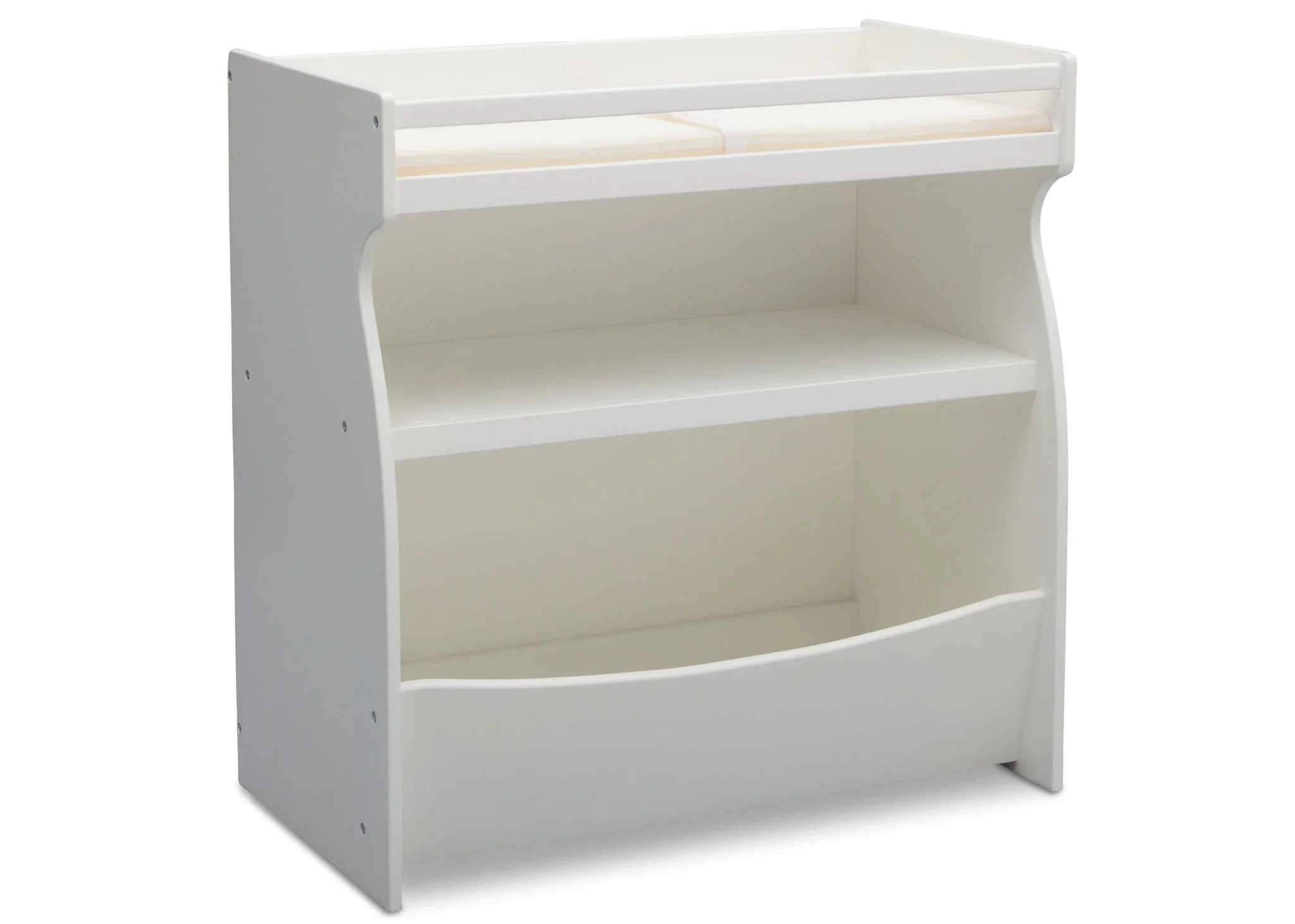Gateway 2-in-1 Changing Table & Storage Unit - Image 17