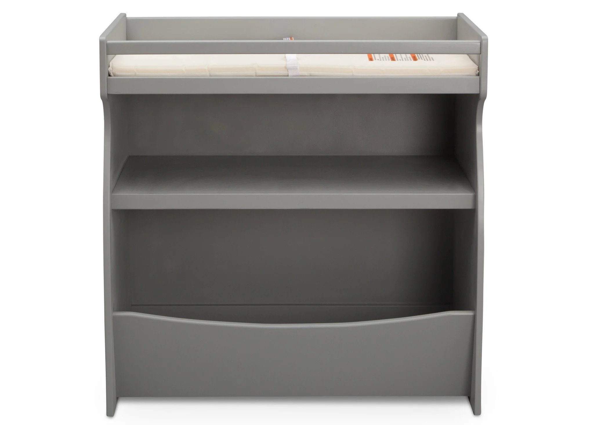 Gateway 2-in-1 Changing Table & Storage Unit - Image 3