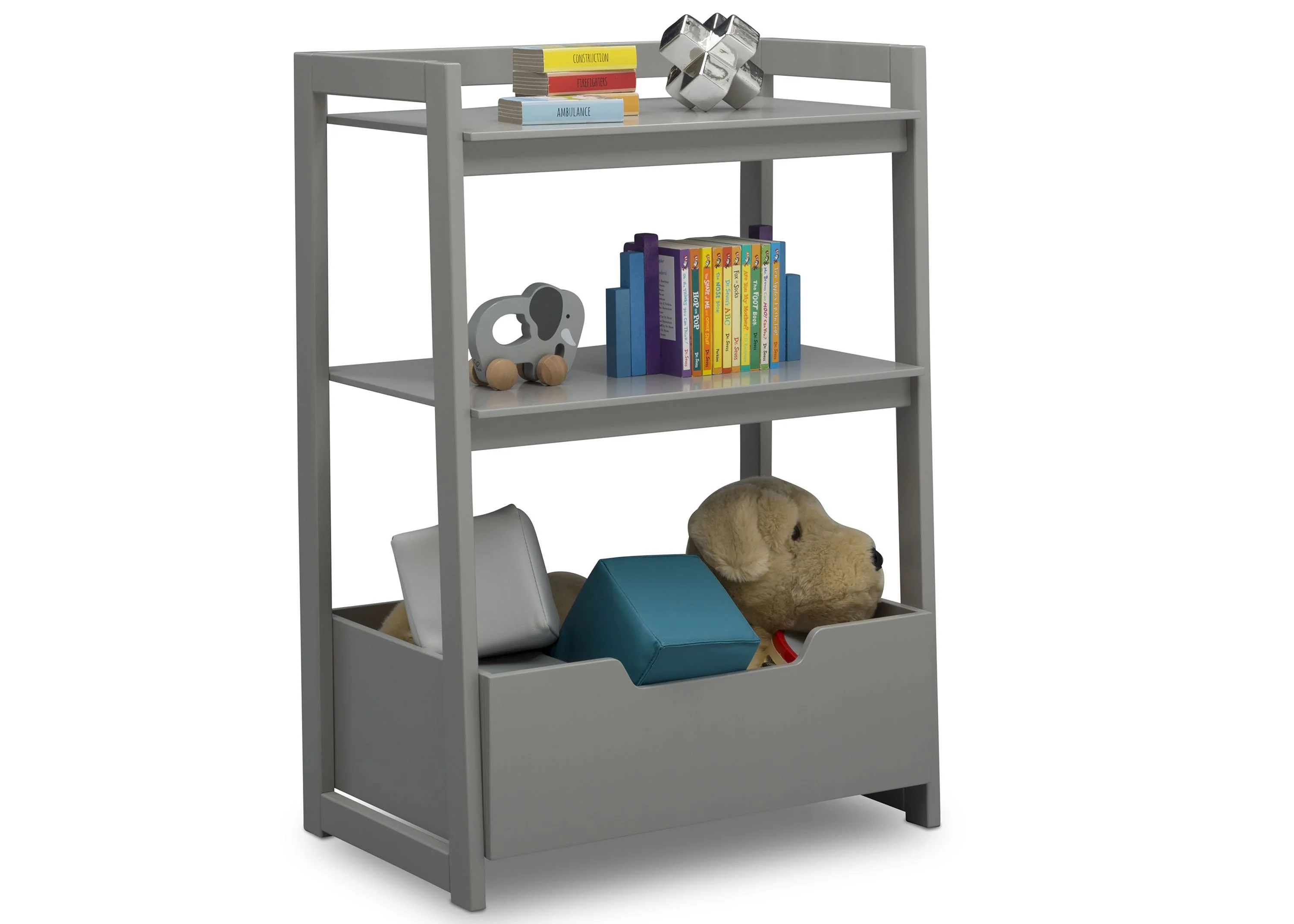 Small Ladder Shelf - Image 11