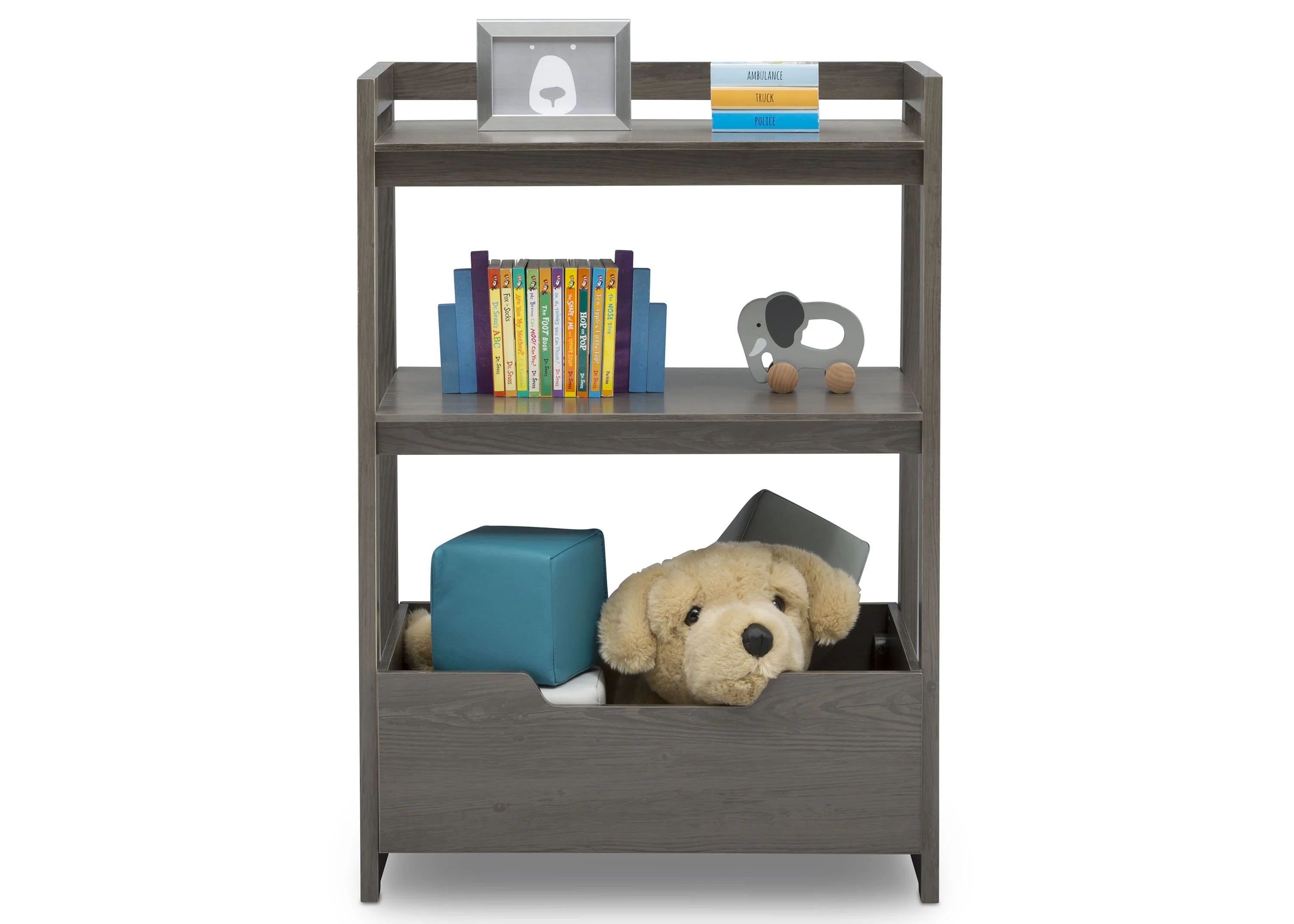 Small Ladder Shelf - Image 14