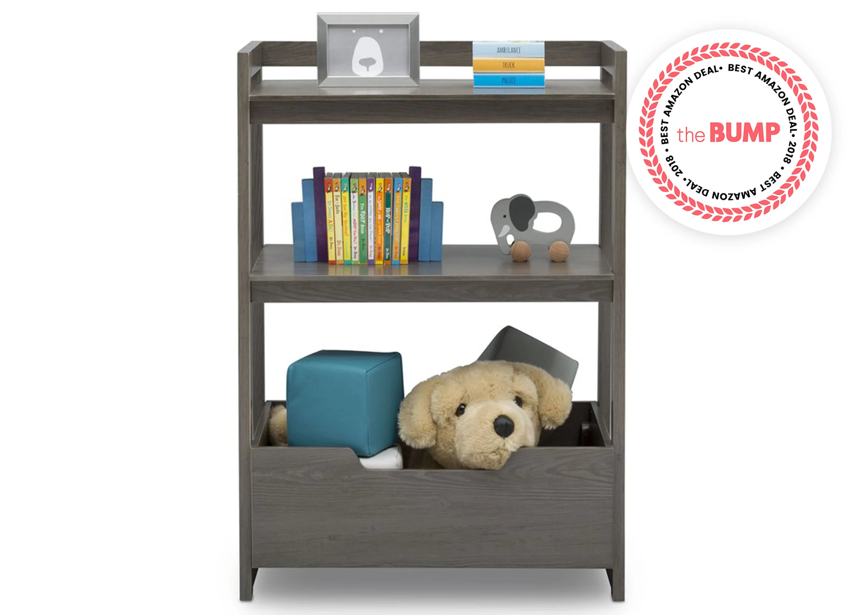 Small Ladder Shelf - Image 15