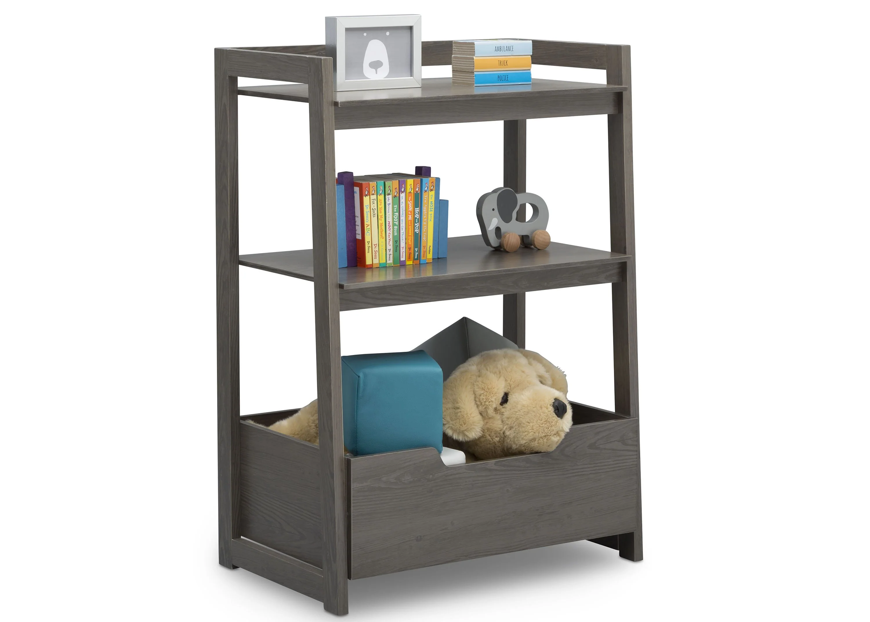 Small Ladder Shelf - Image 17