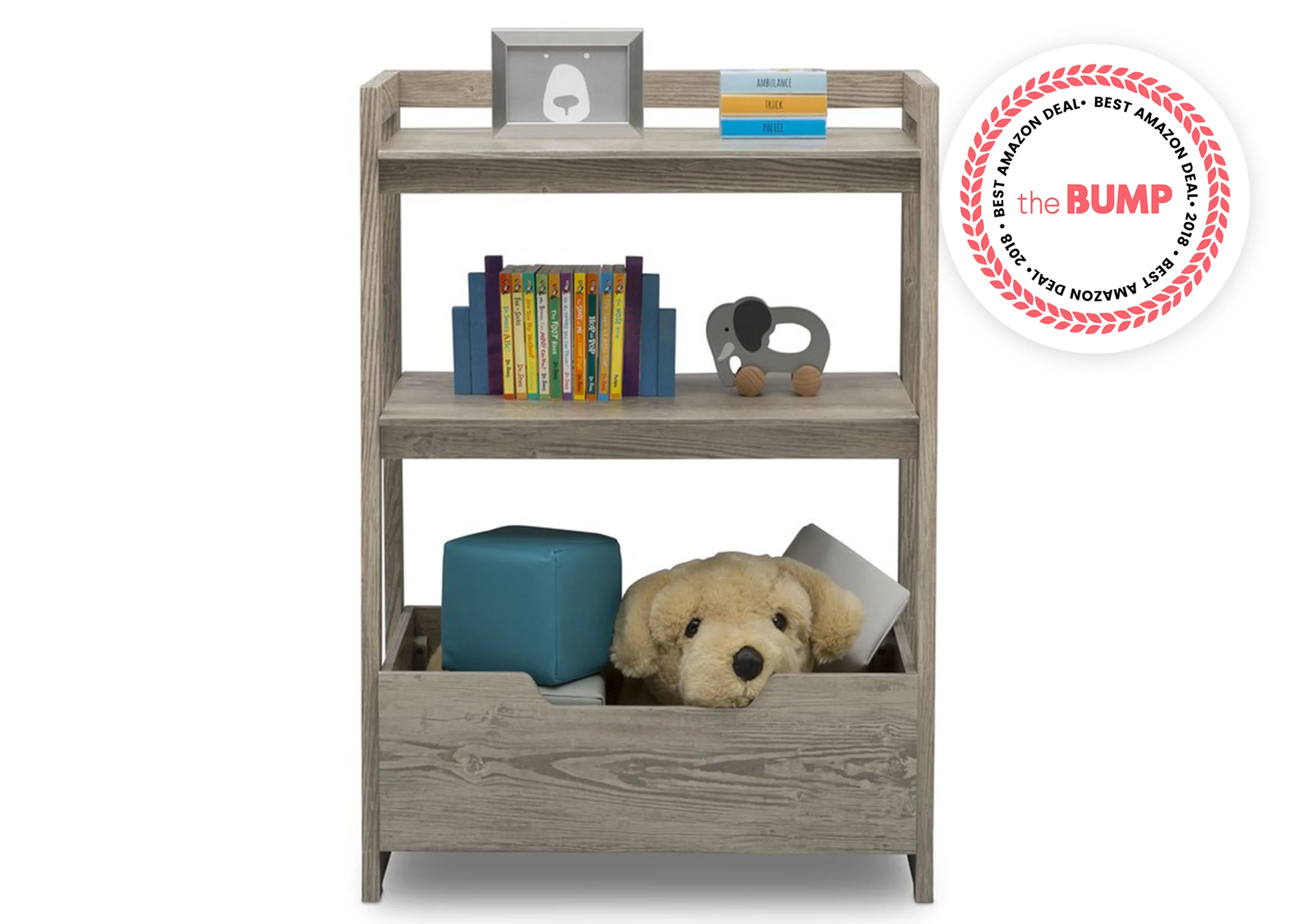Small Ladder Shelf - Image 20