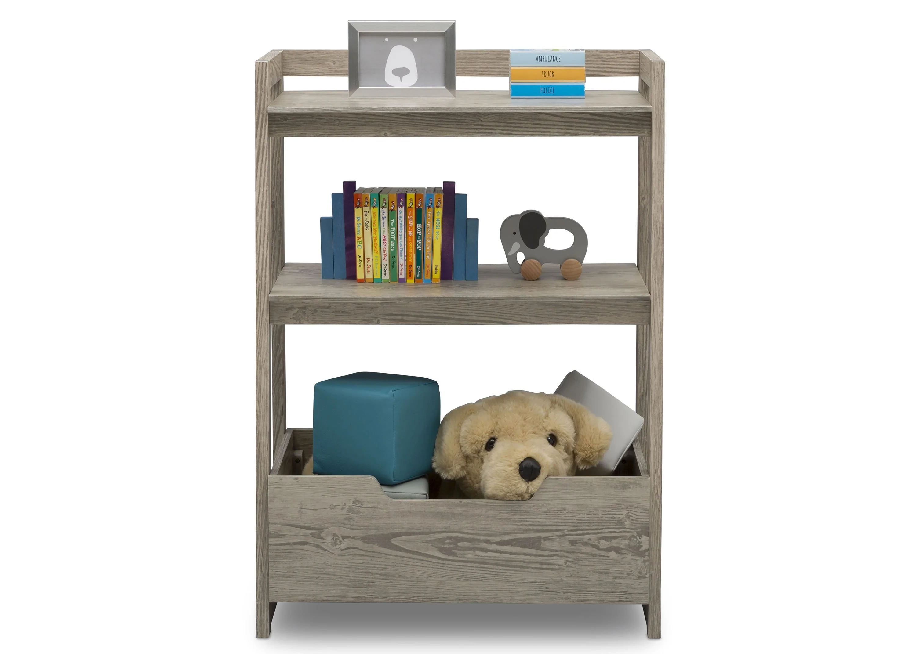 Small Ladder Shelf - Image 21