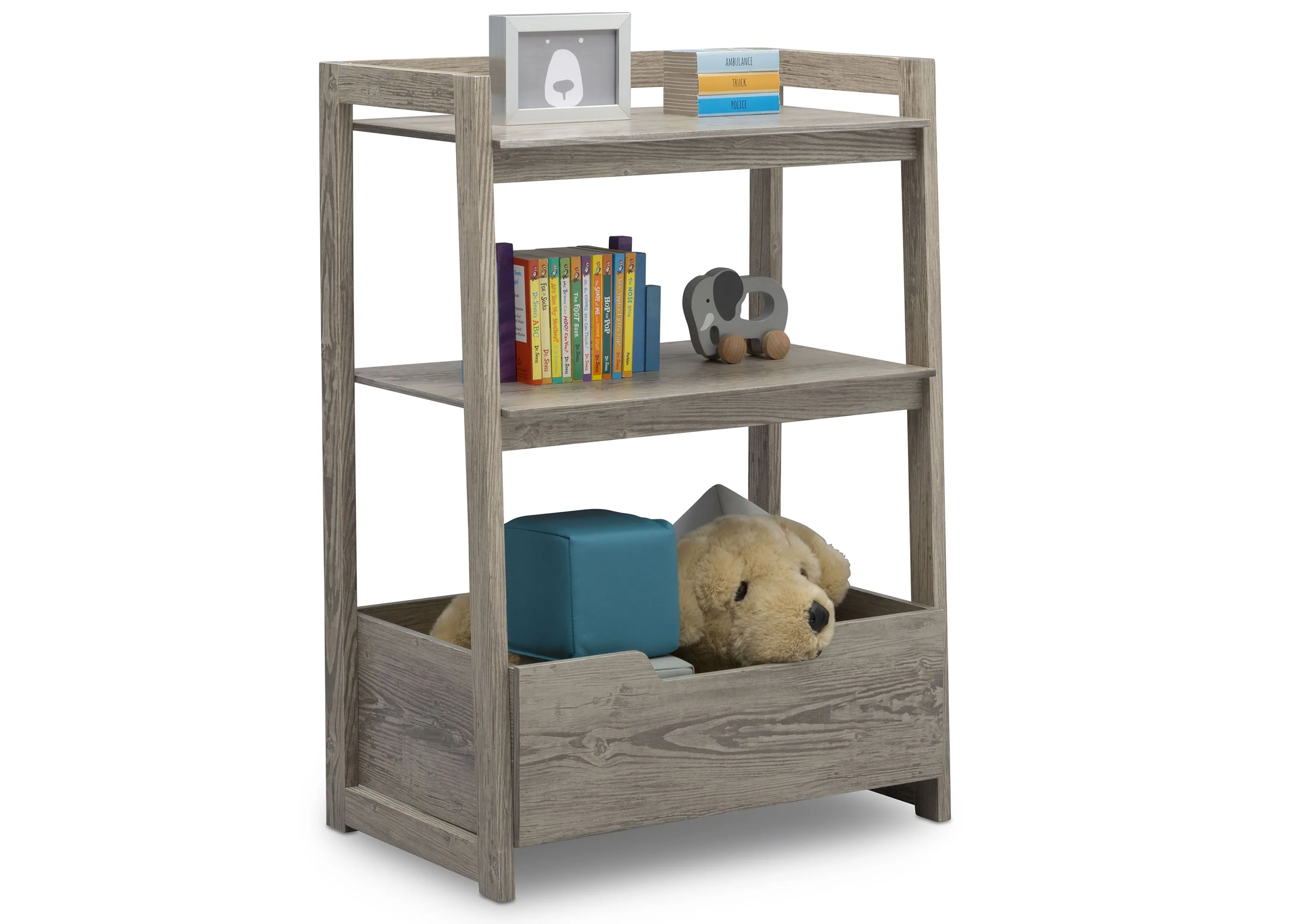 Small Ladder Shelf - Image 23