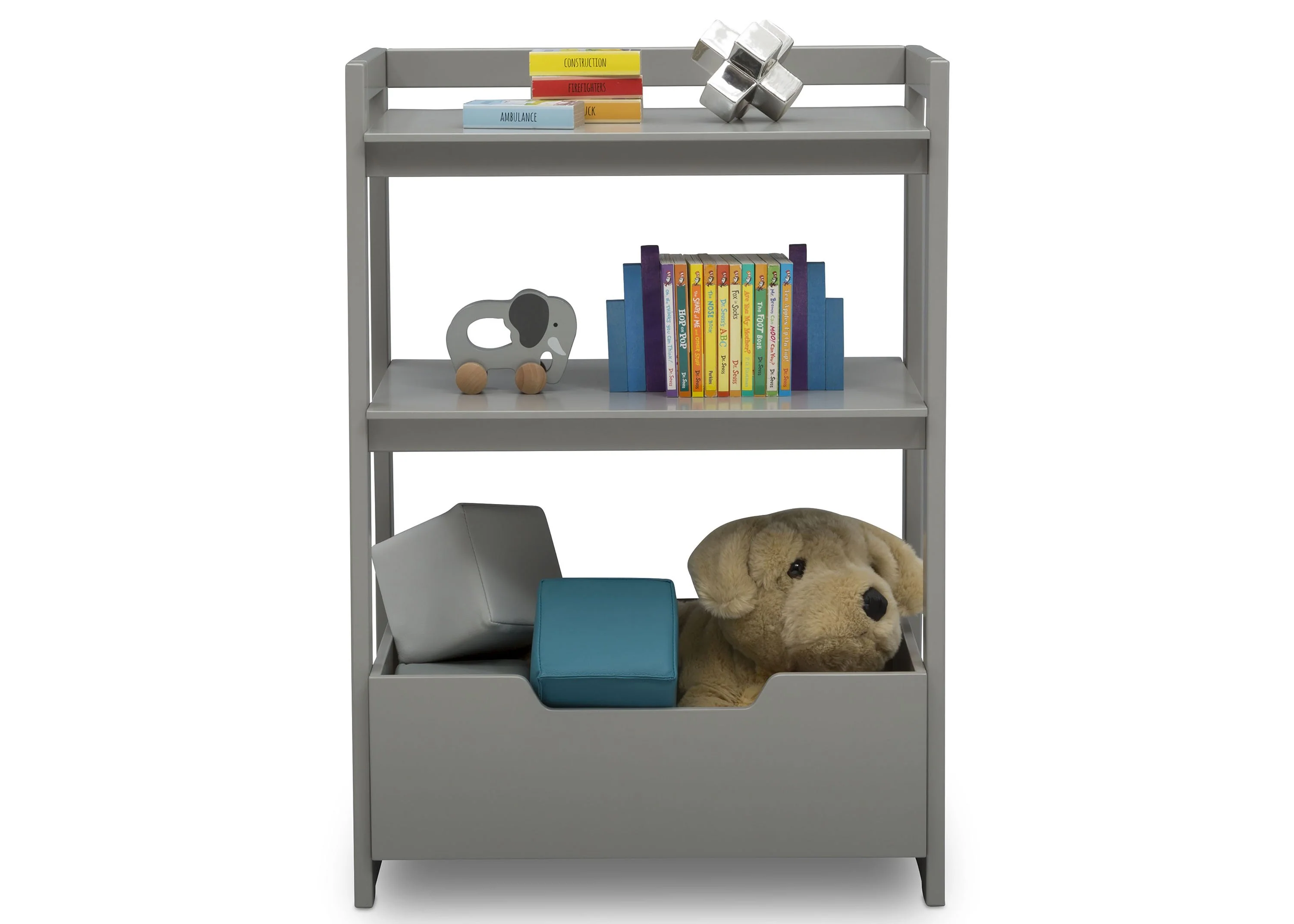 Small Ladder Shelf - Image 9