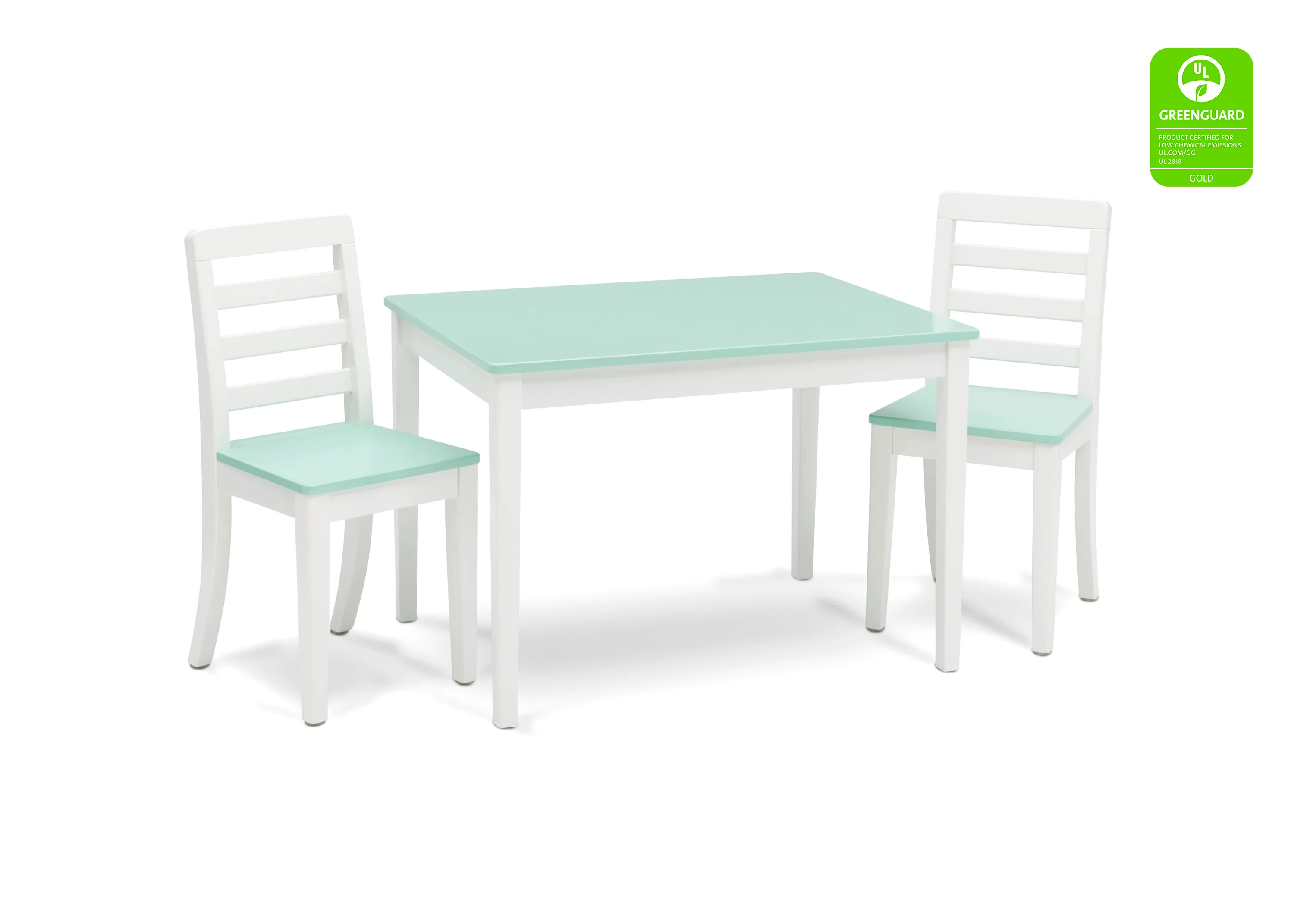 Gateway Table & 2 Chair Set - Image 2