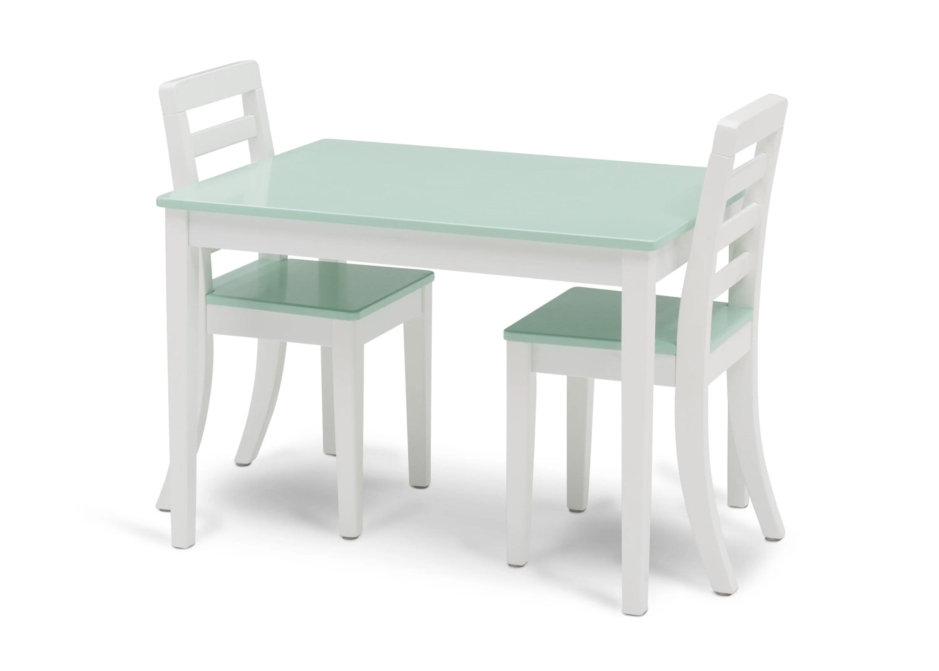 Gateway Table & 2 Chair Set - Image 4