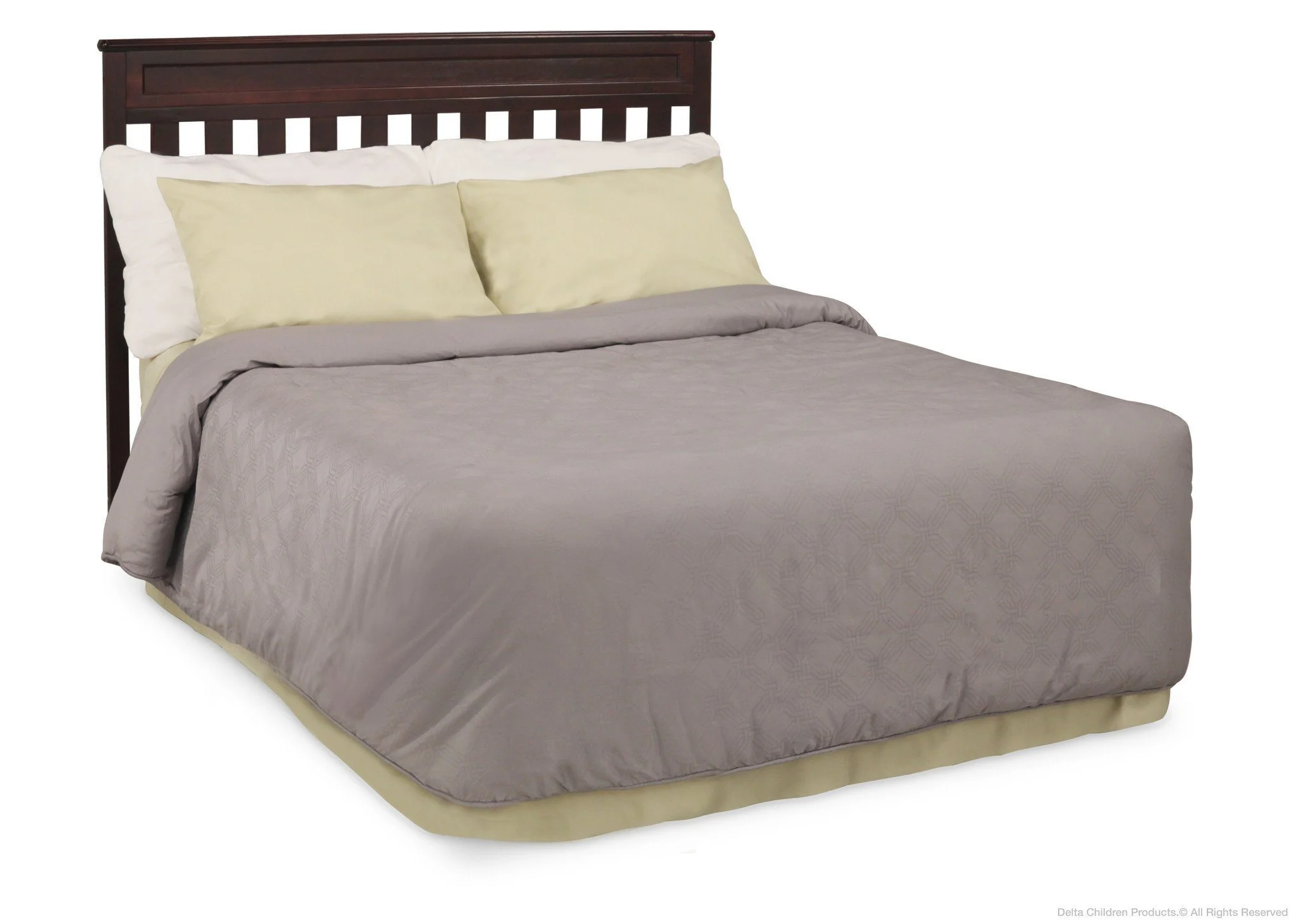 Geneva 4-in-1 Crib - Image 13