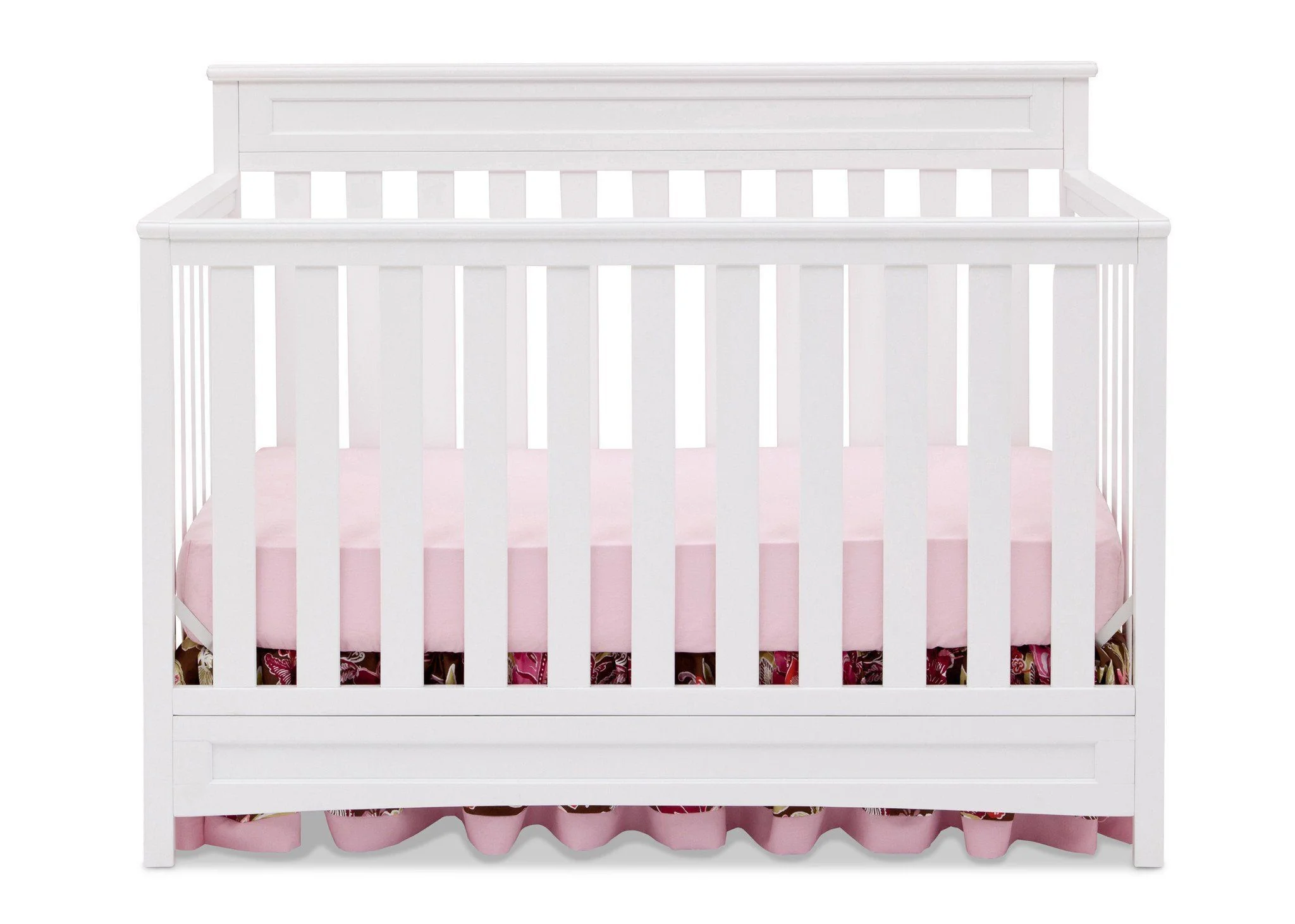Geneva 4-in-1 Crib - Image 14