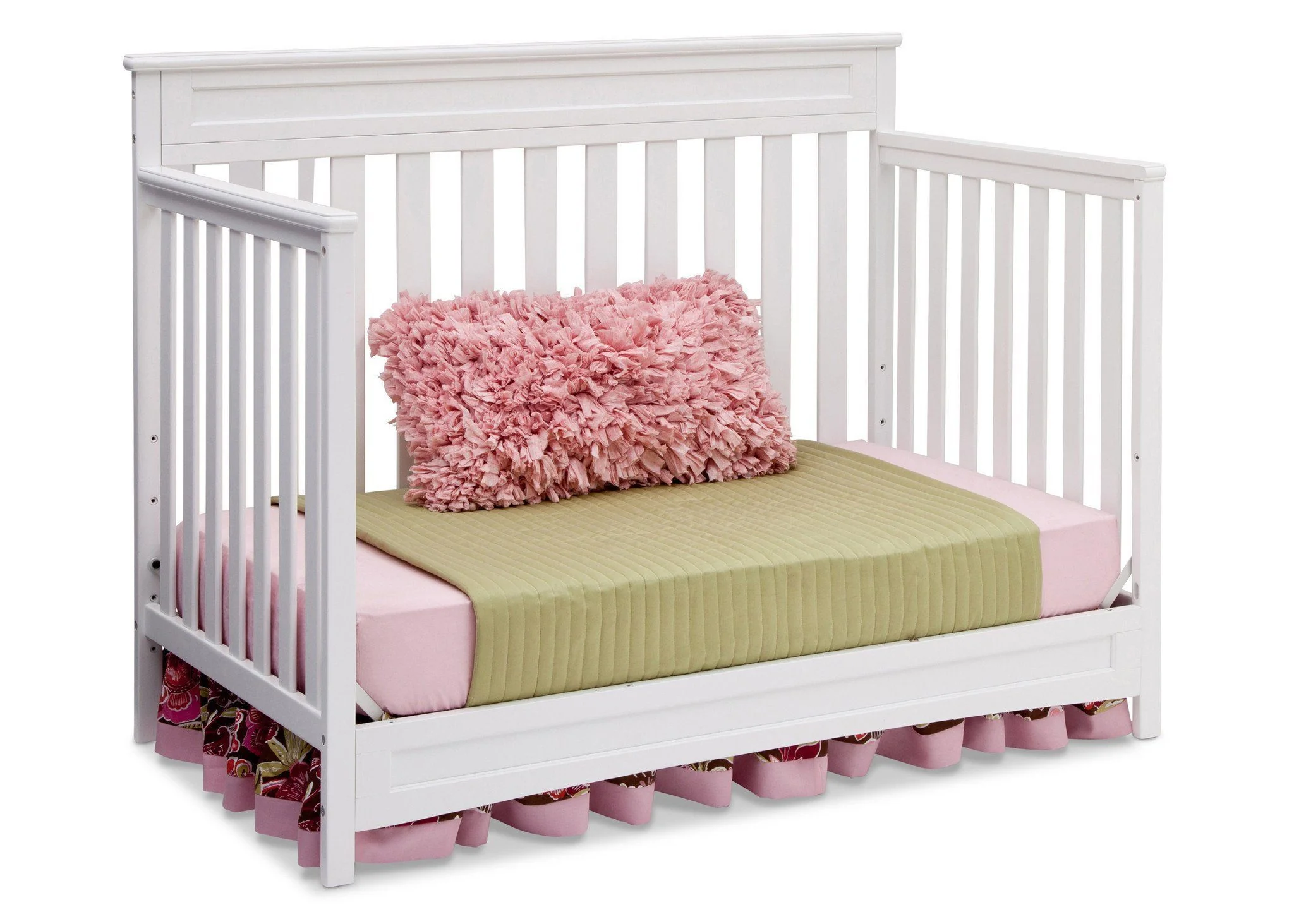 Geneva 4-in-1 Crib - Image 17