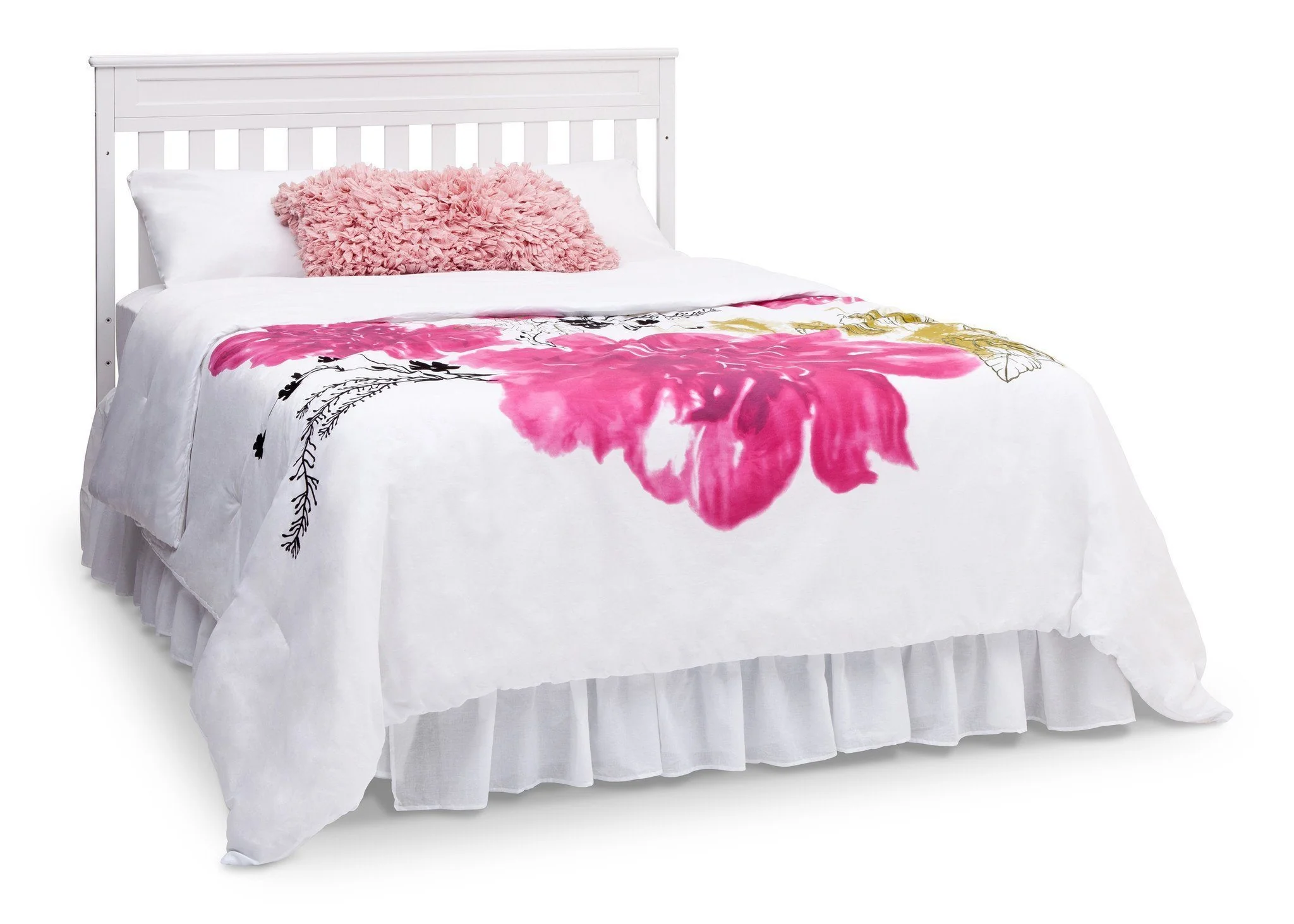 Geneva 4-in-1 Crib - Image 18