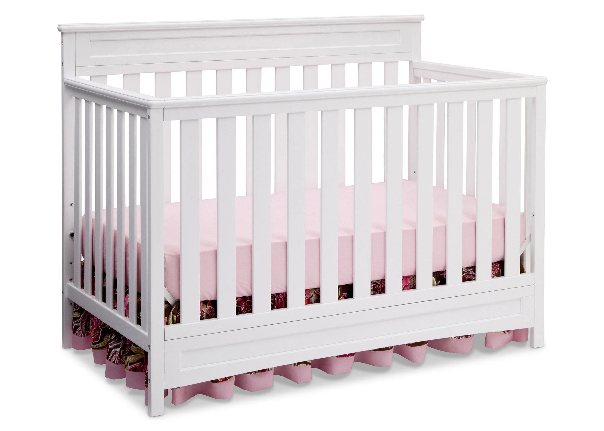 Geneva 4-in-1 Crib - Image 4