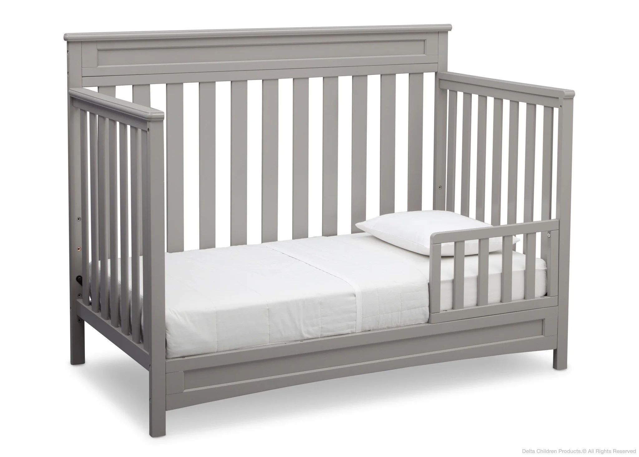 Geneva 4-in-1 Crib - Image 7