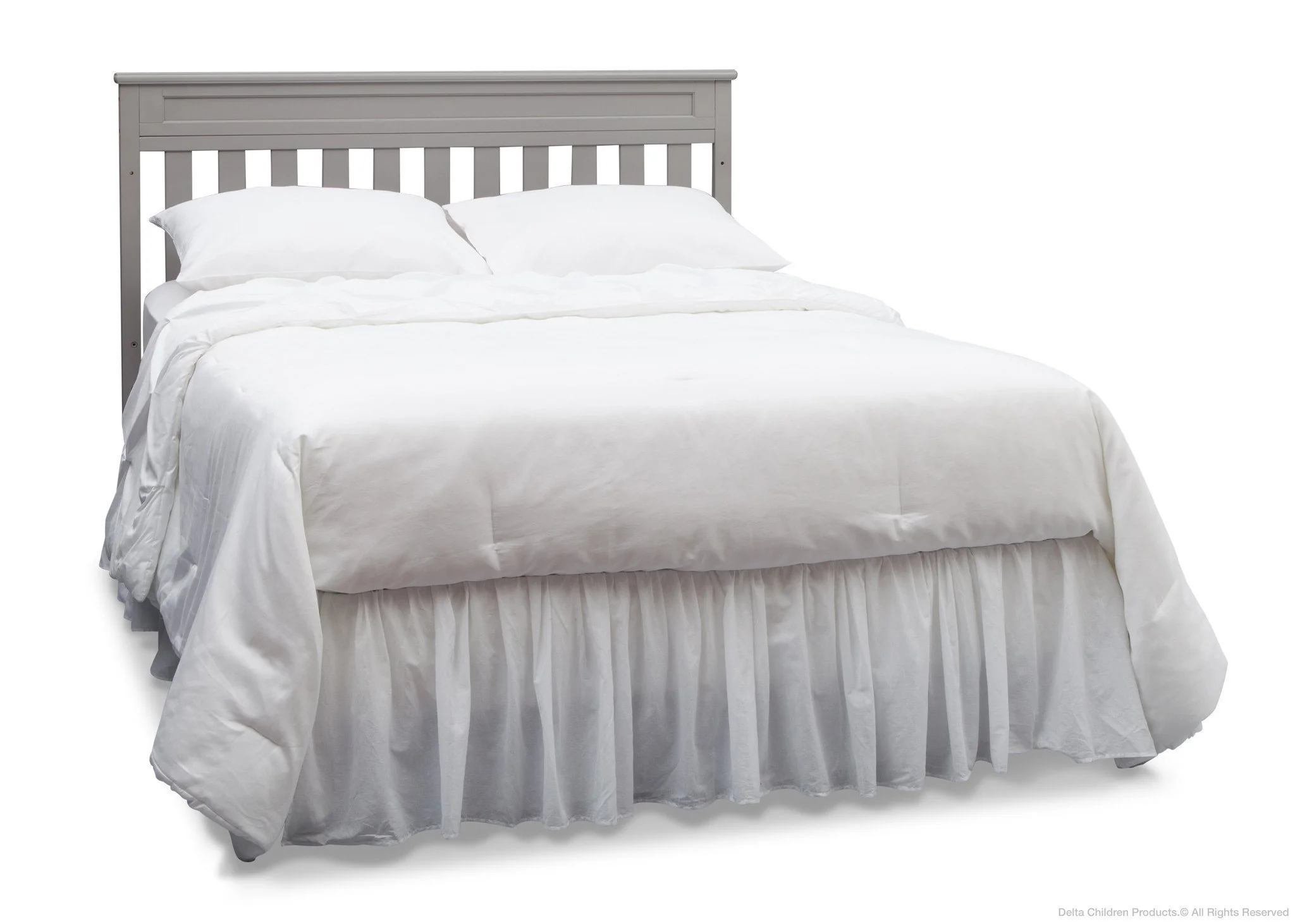 Geneva 4-in-1 Crib - Image 9
