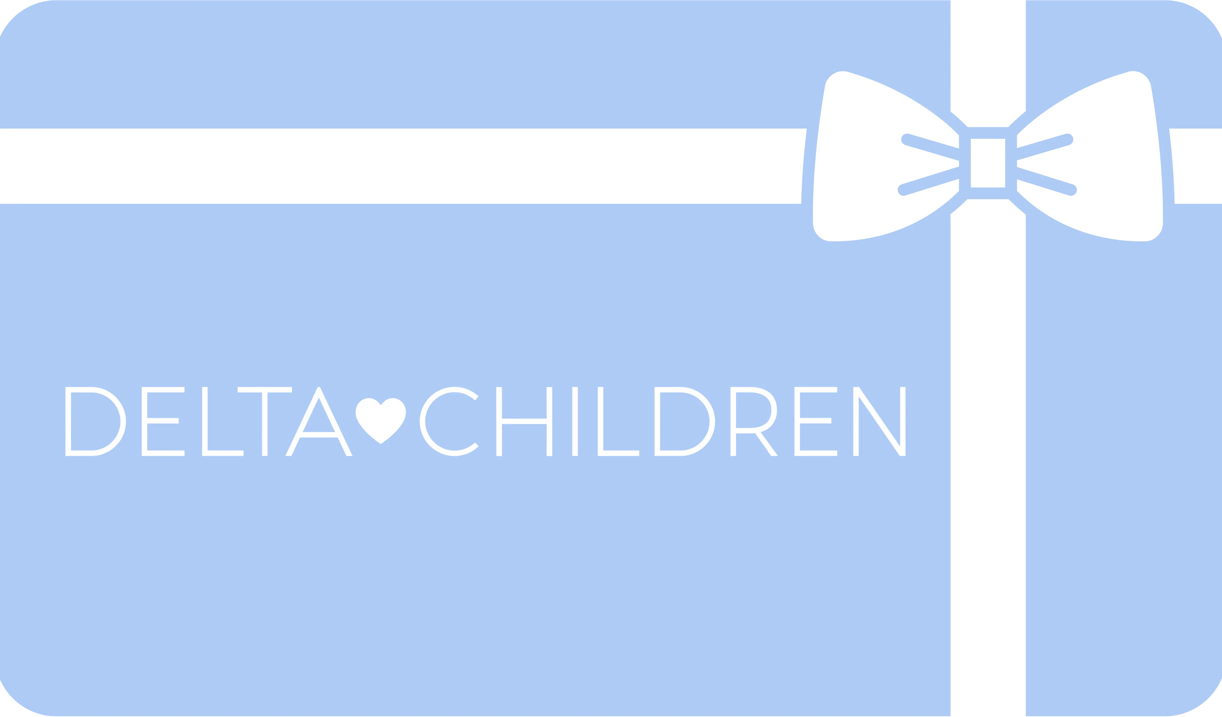 Delta Children Gift Card - Image 10