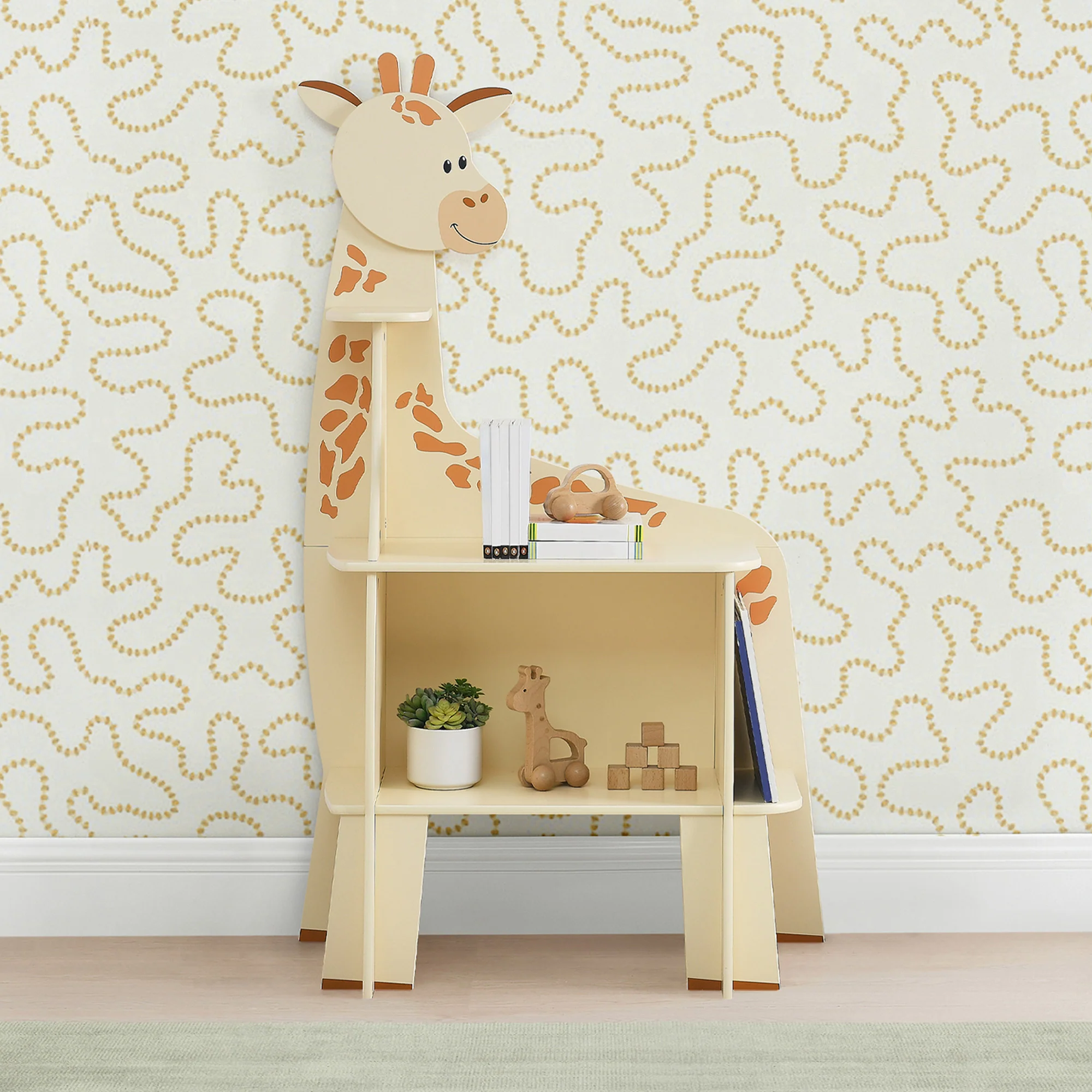 Giraffe Bookcase - Image 6