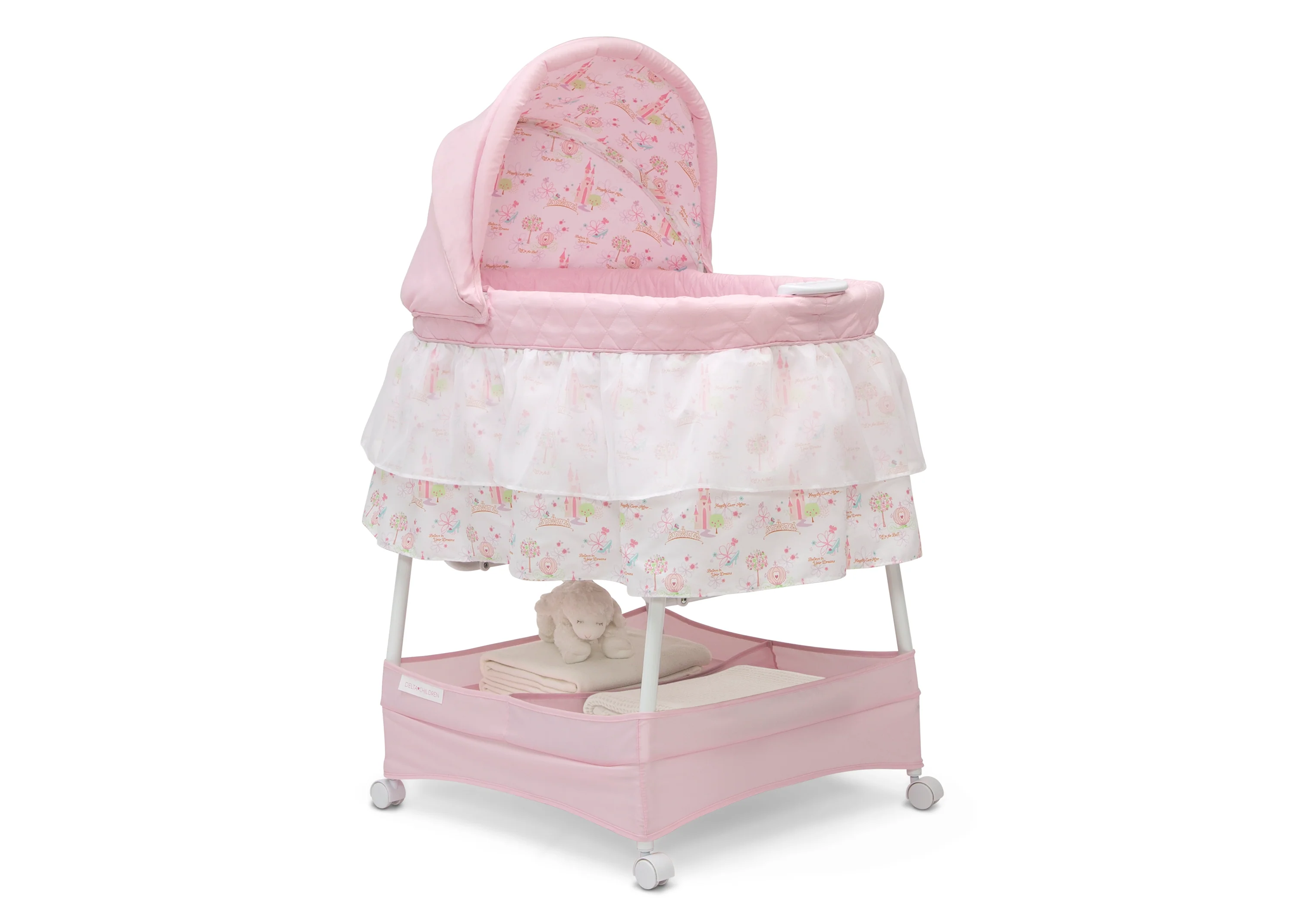 Gliding Bassinet - Image 2