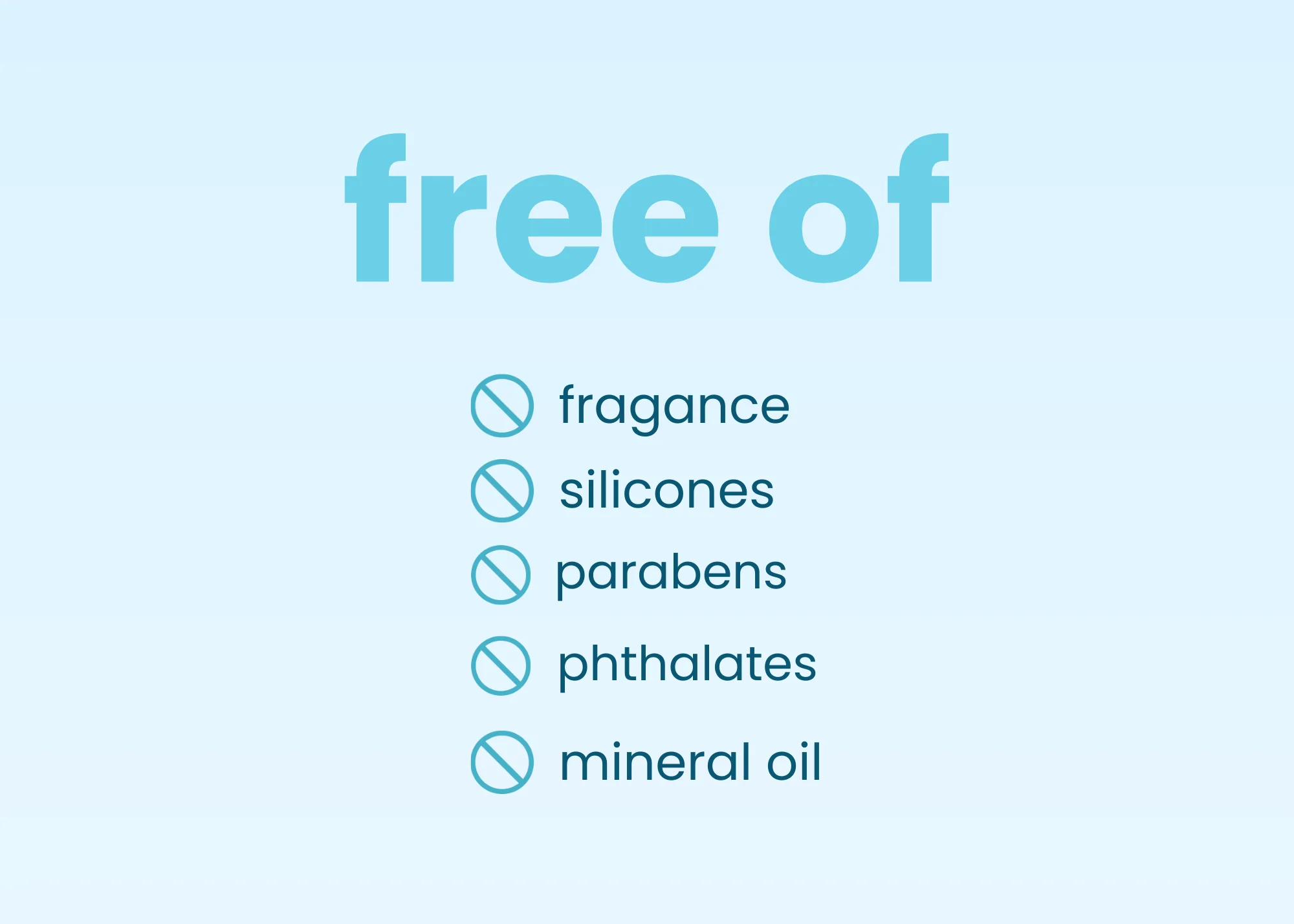 Glow Up Soothing Baby Oil - Image 7