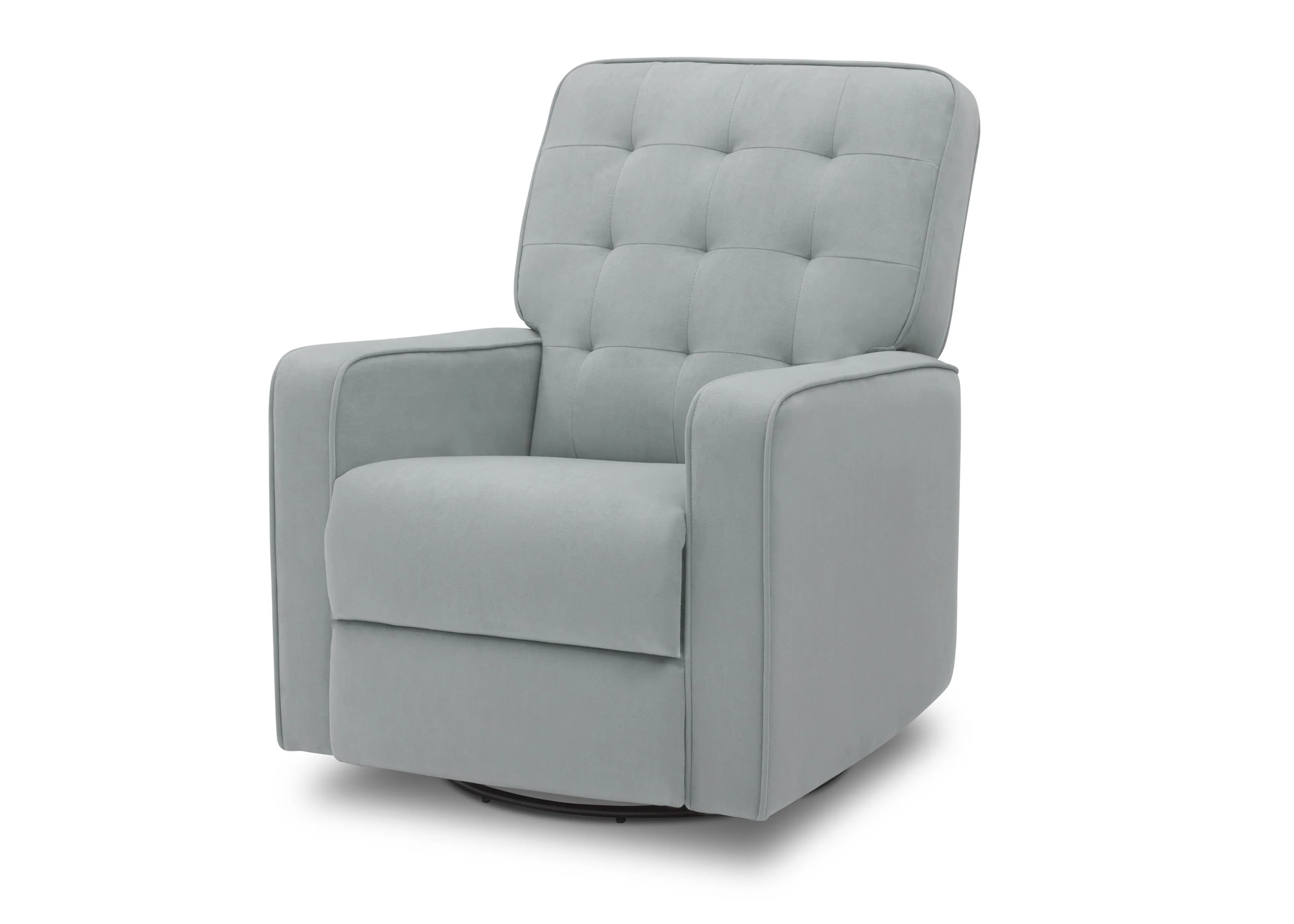 Grant Glider Swivel Recliner Featuring LiveSmart Fabric by Culp - Image 24
