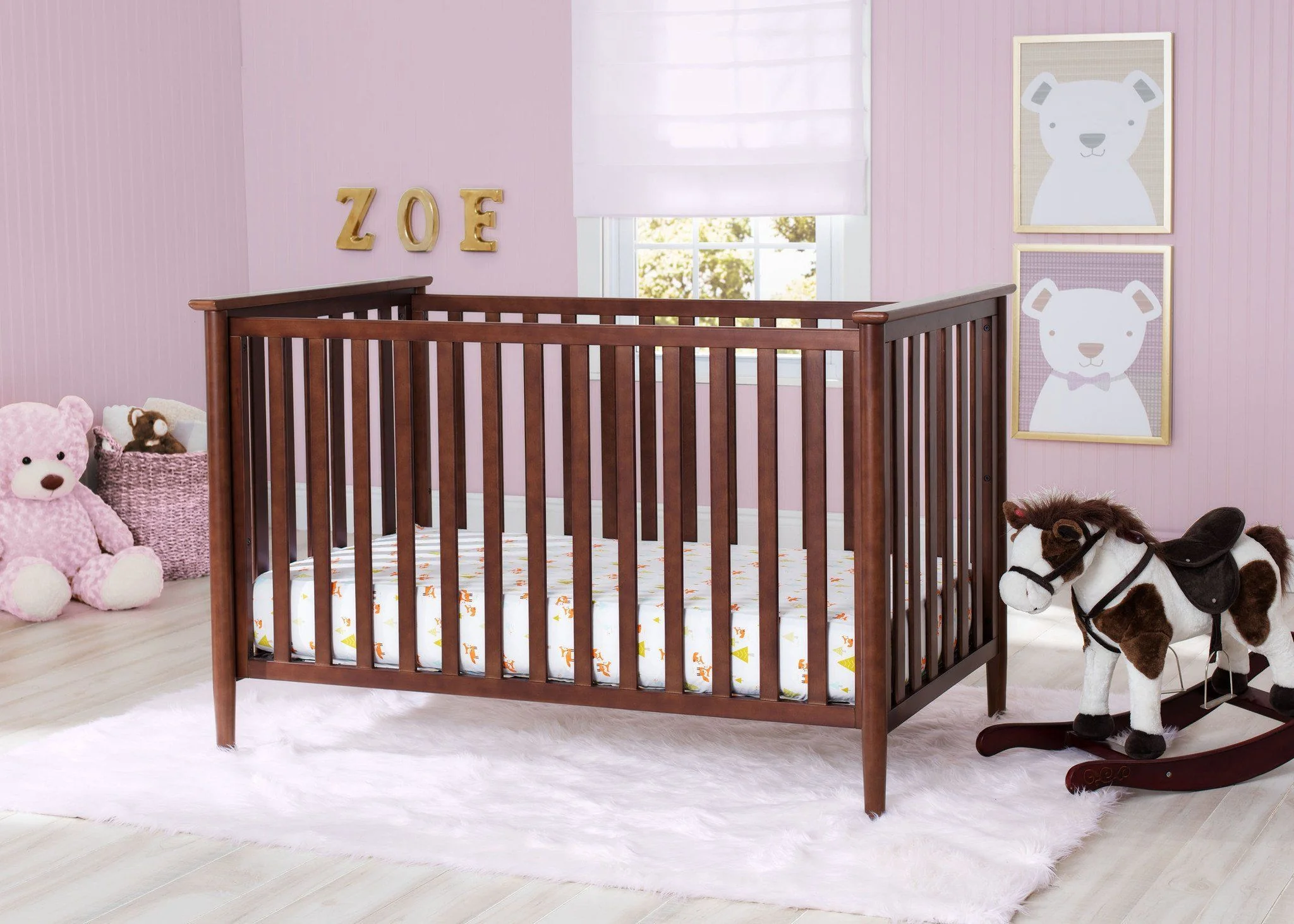 Greyson 3-in-1 Crib - Image 2