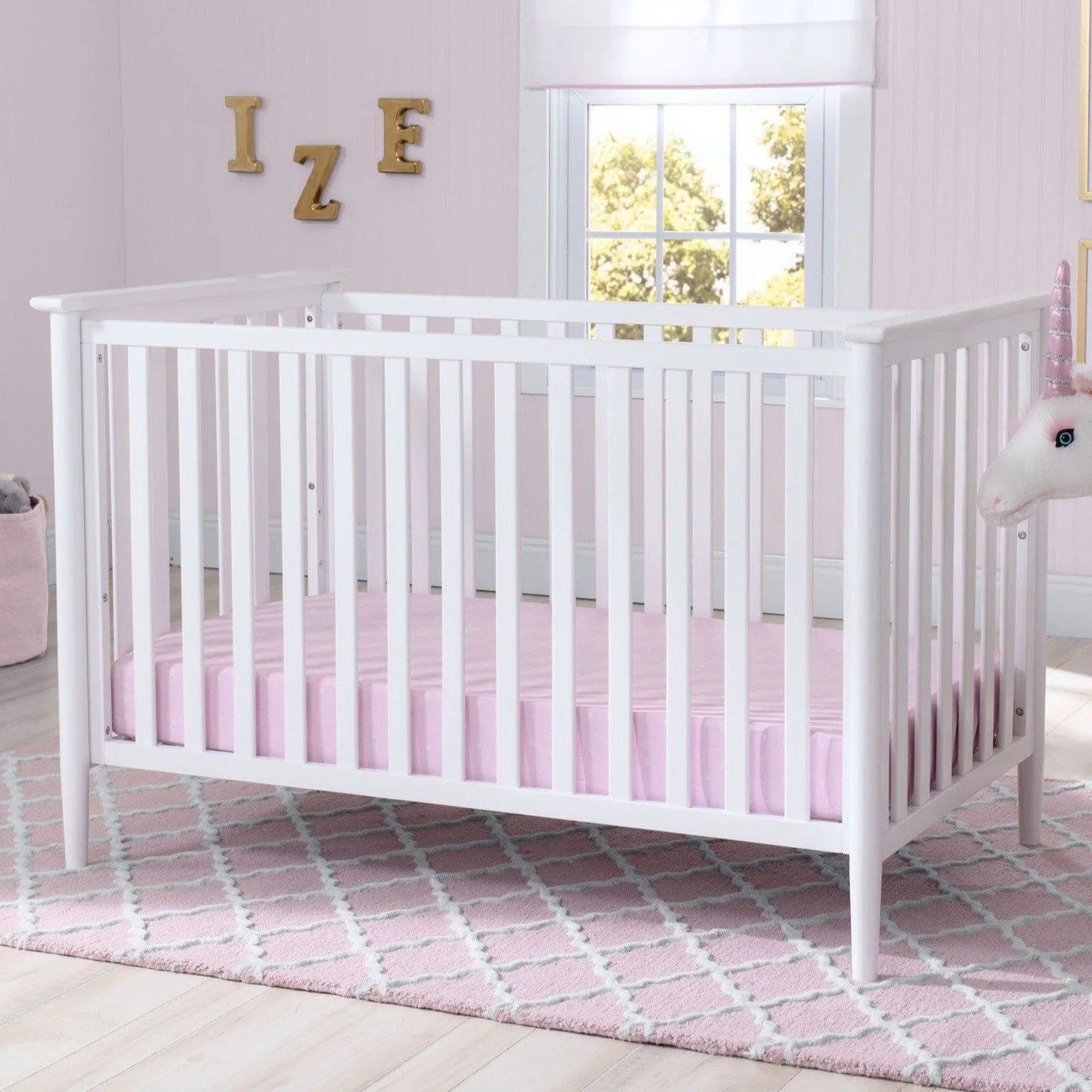 Greyson 3-in-1 Crib - Image 7