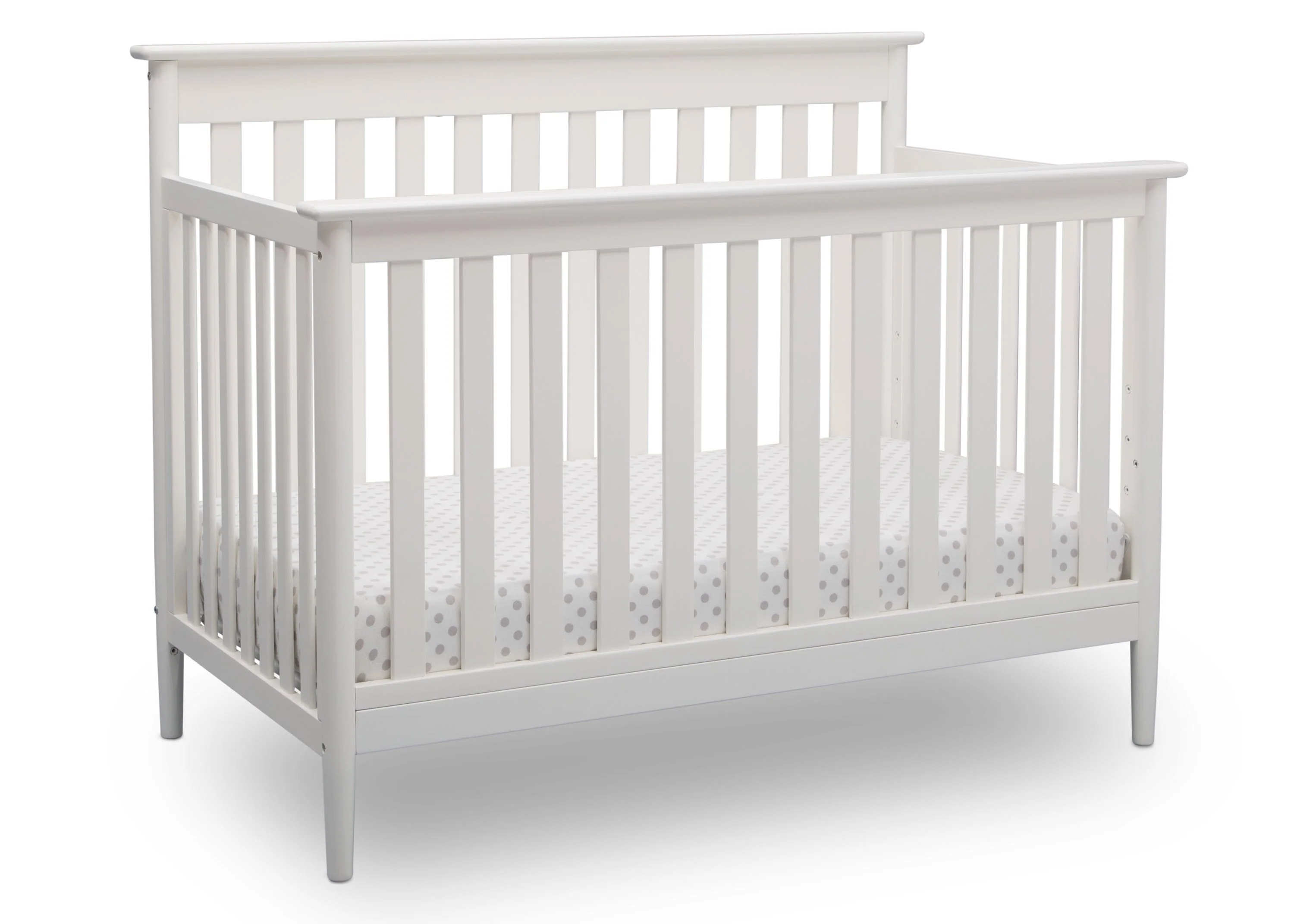Greyson Signature 4-in-1 Convertible Crib - Image 10