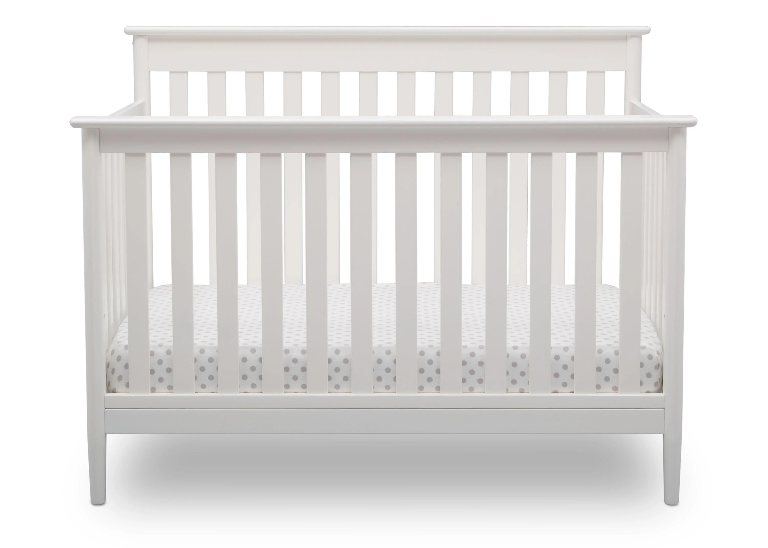 Greyson Signature 4-in-1 Convertible Crib - Image 11