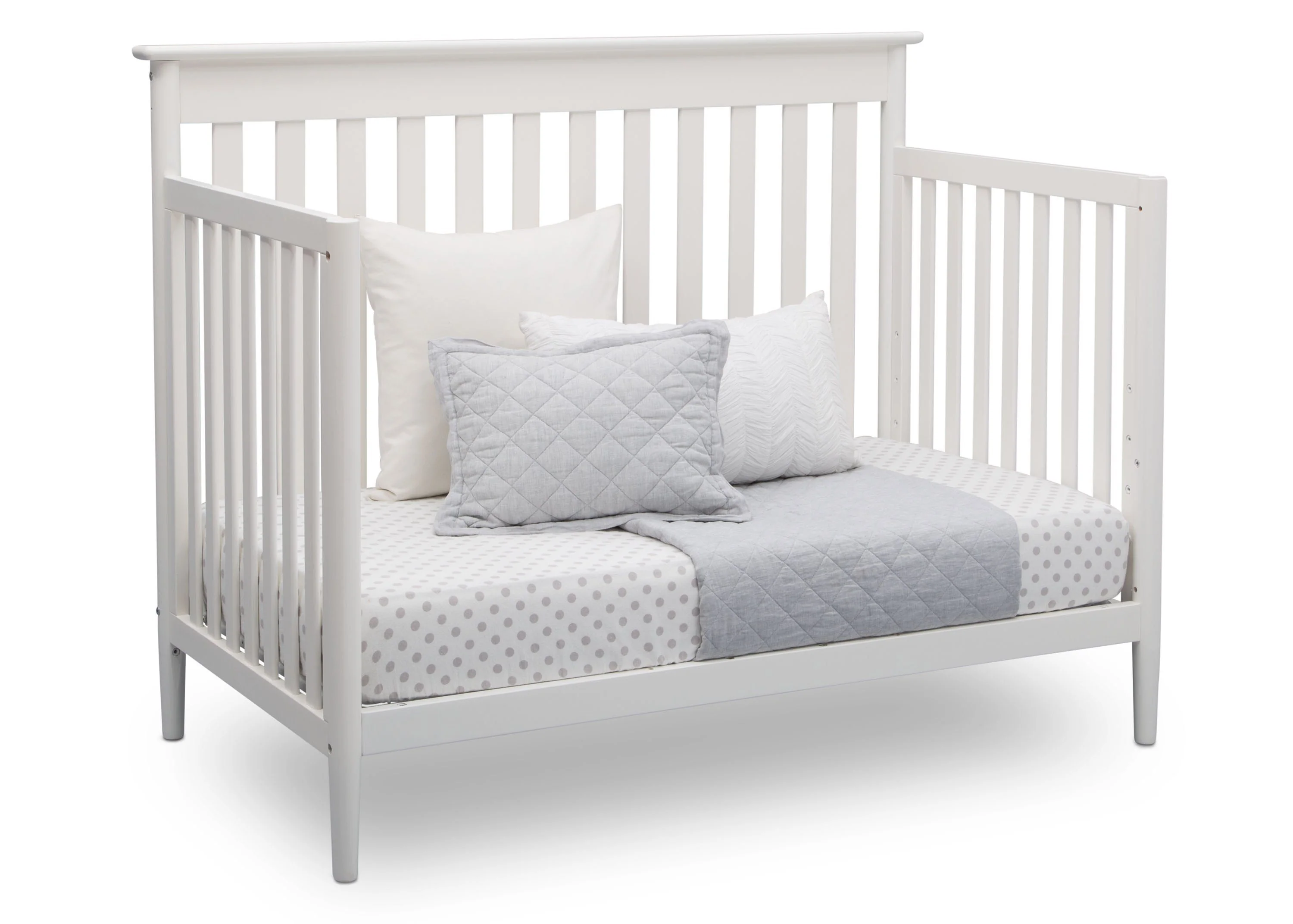 Greyson Signature 4-in-1 Convertible Crib - Image 12