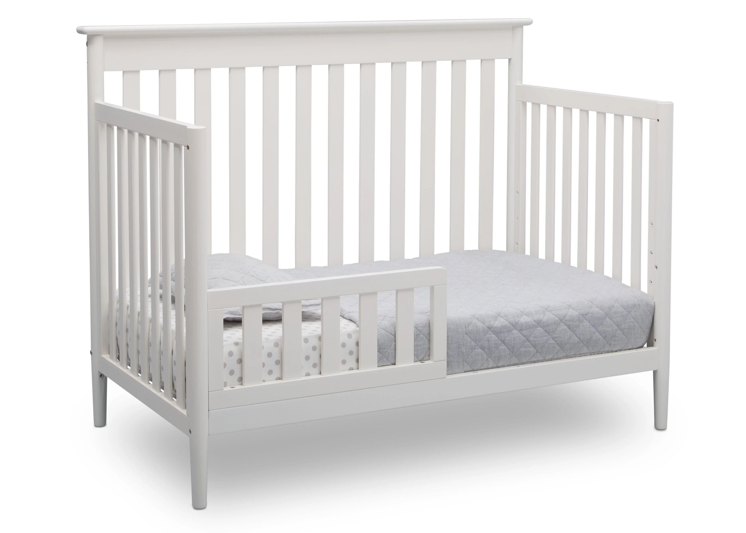 Greyson Signature 4-in-1 Convertible Crib - Image 14