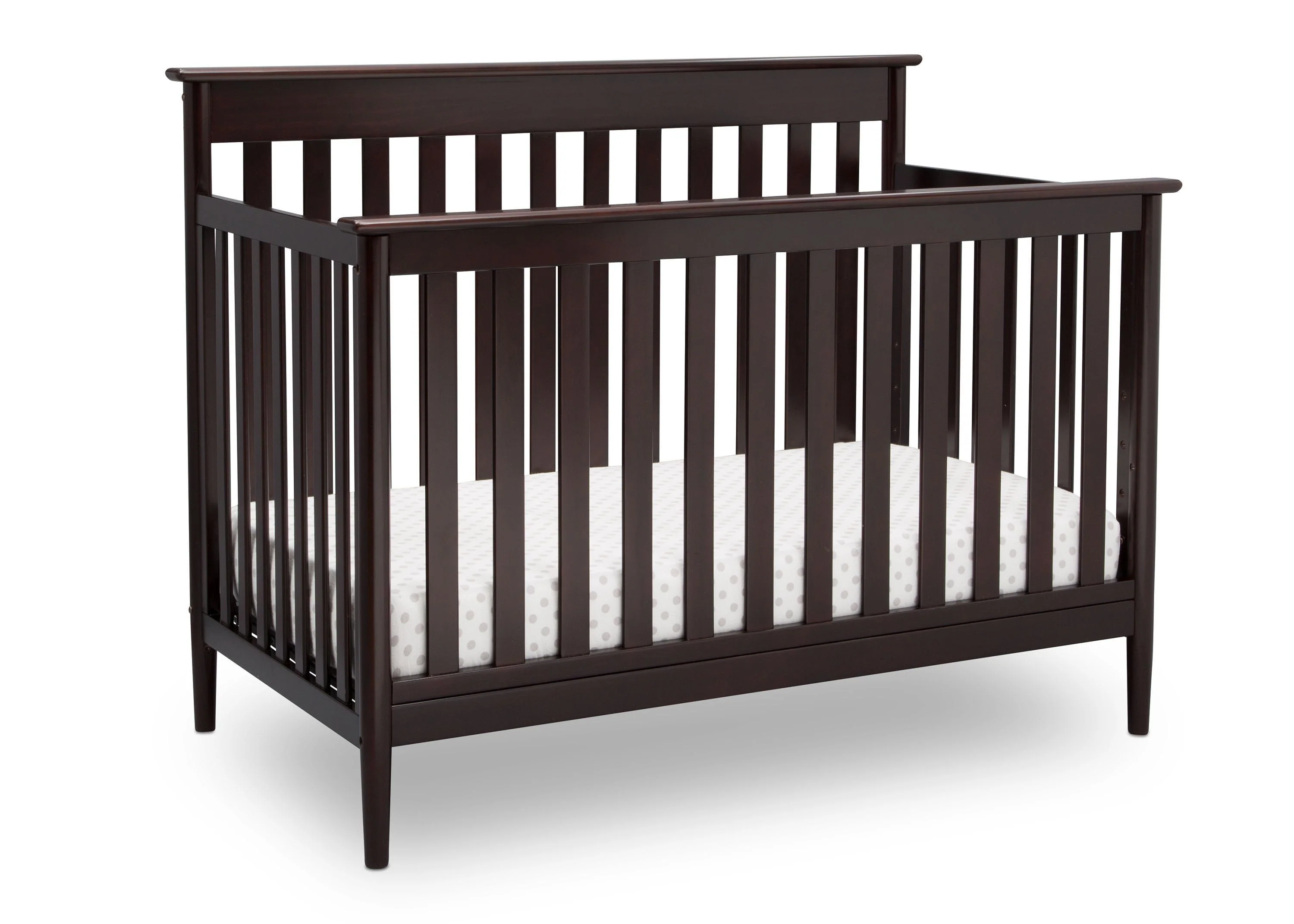 Greyson Signature 4-in-1 Convertible Crib - Image 17