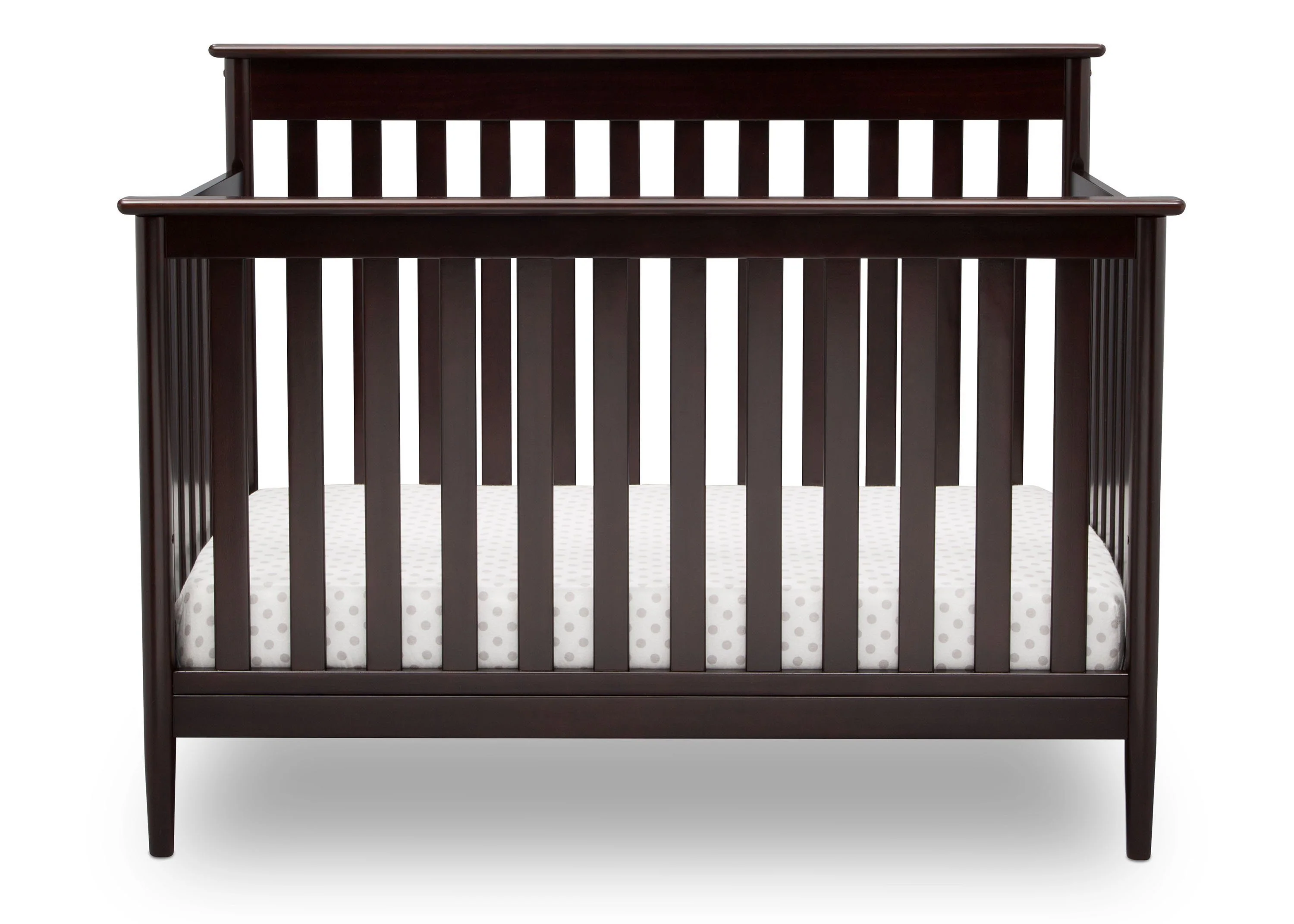 Greyson Signature 4-in-1 Convertible Crib - Image 18