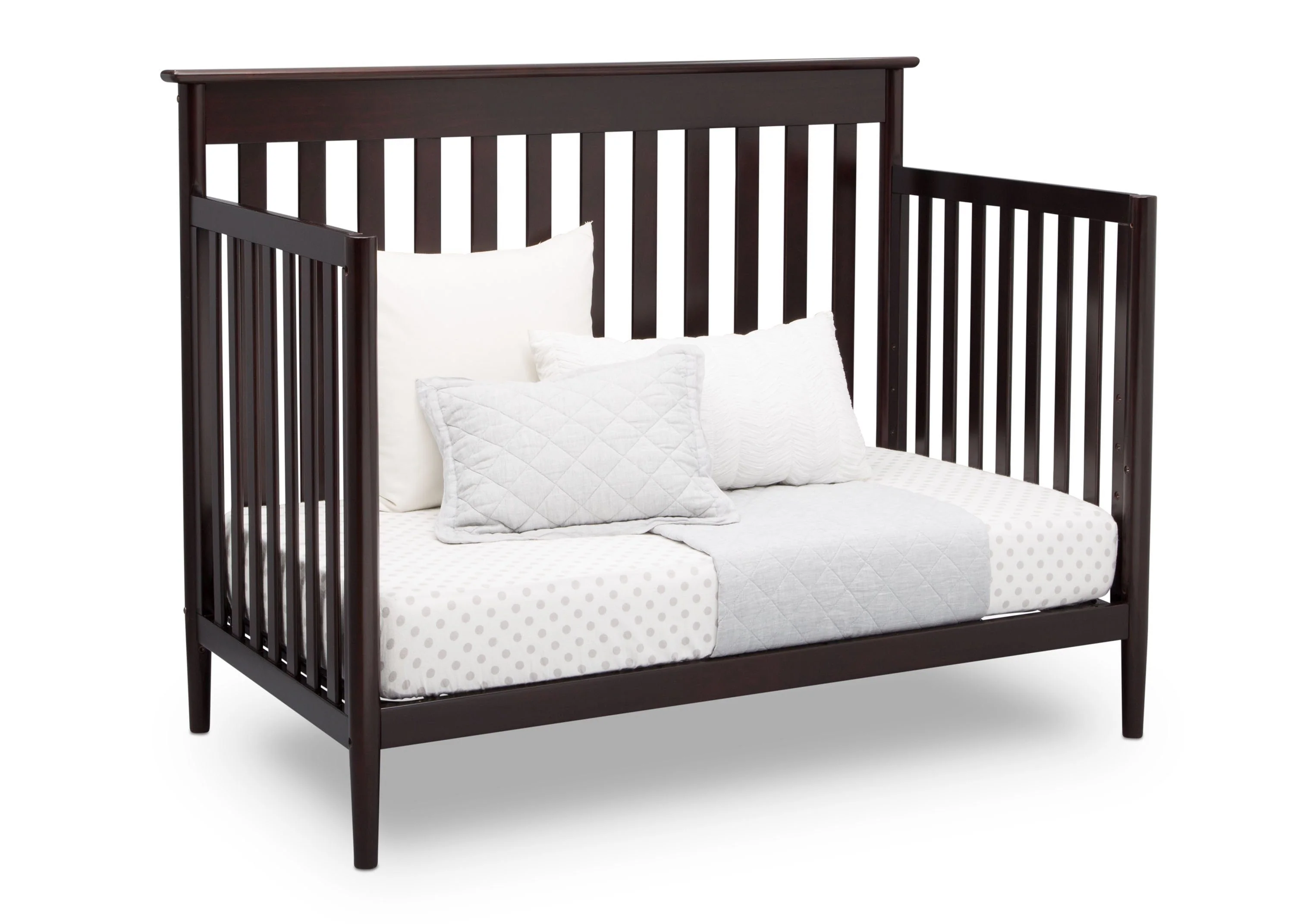 Greyson Signature 4-in-1 Convertible Crib - Image 19