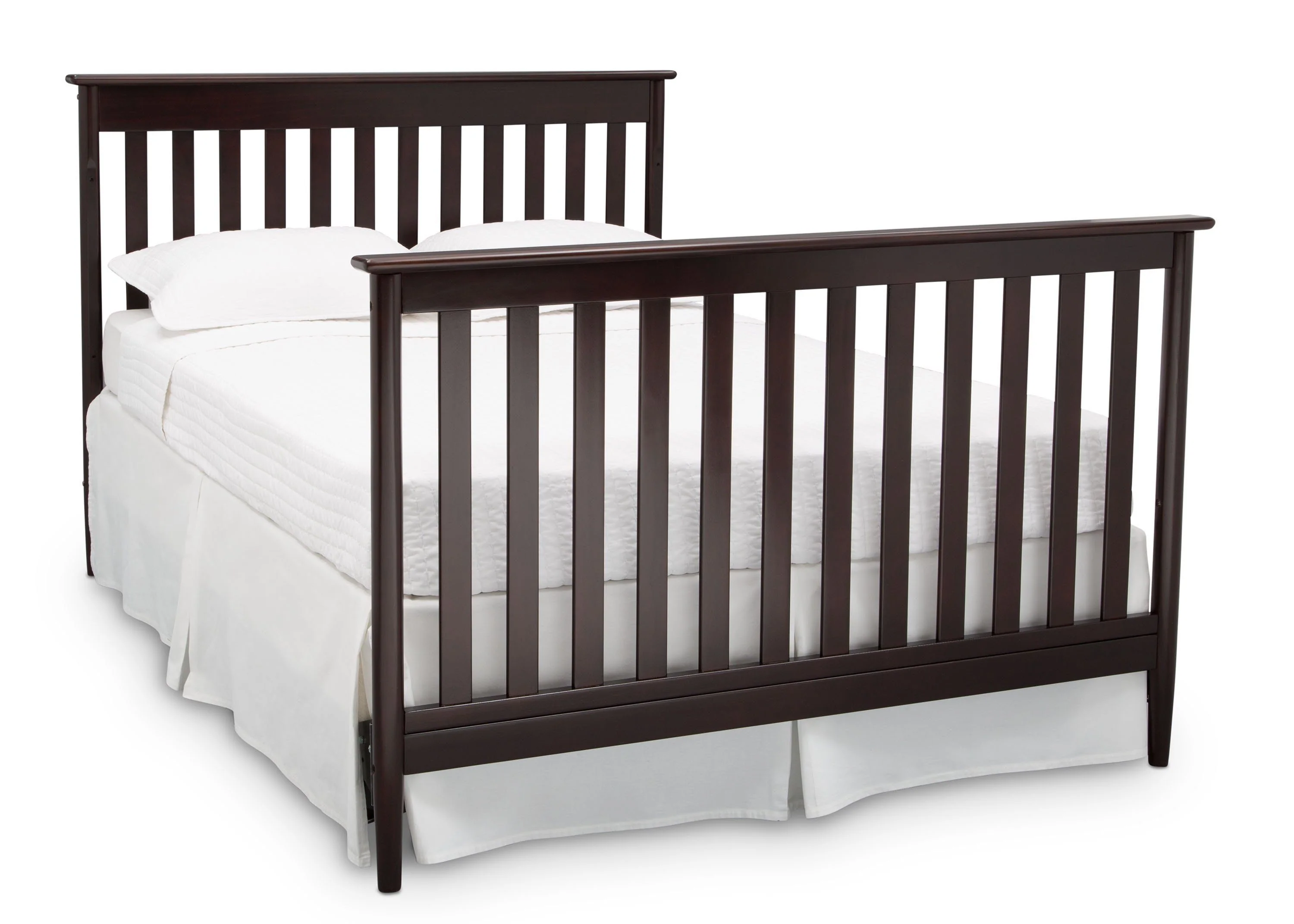 Greyson Signature 4-in-1 Convertible Crib - Image 20