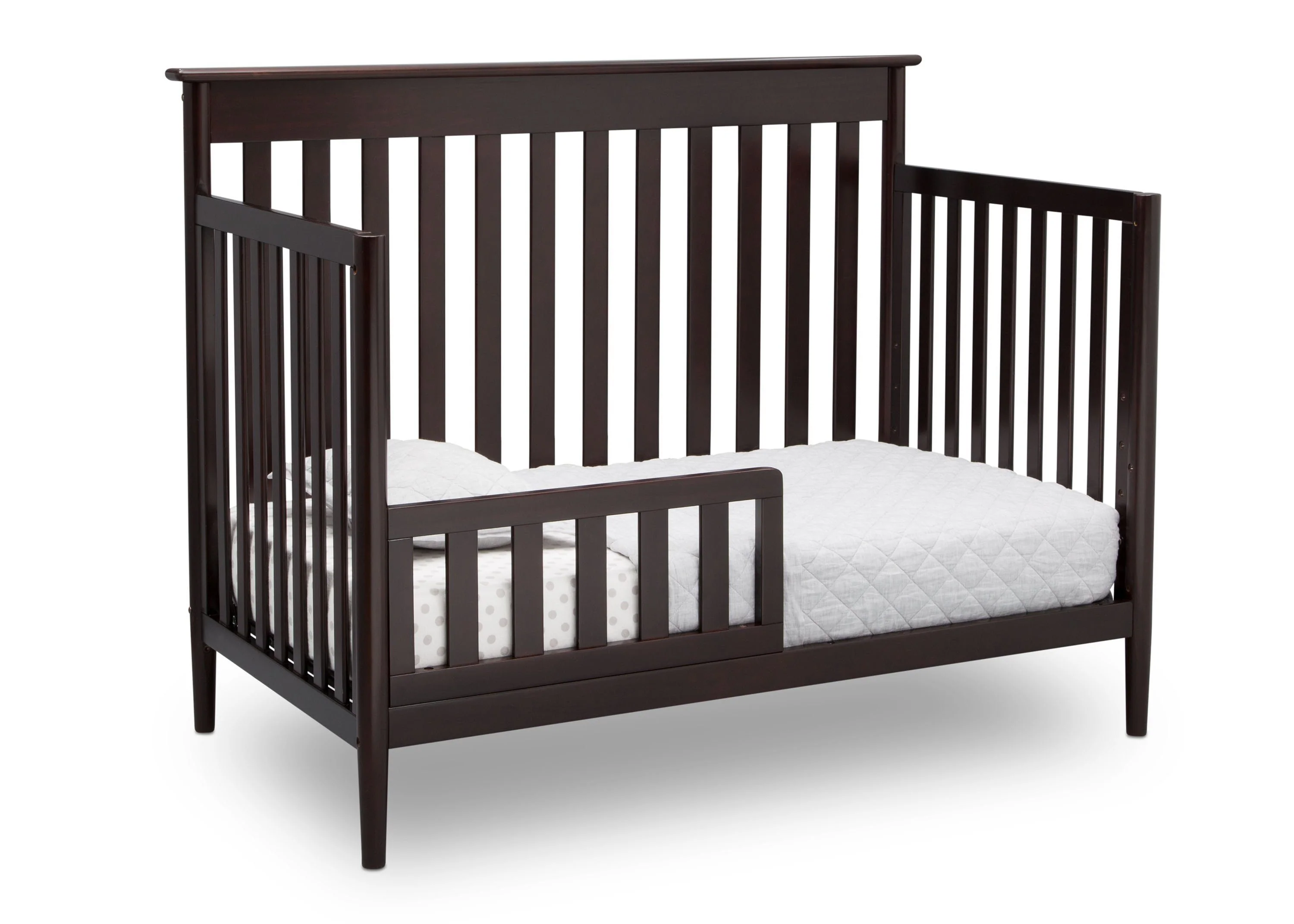 Greyson Signature 4-in-1 Convertible Crib - Image 21