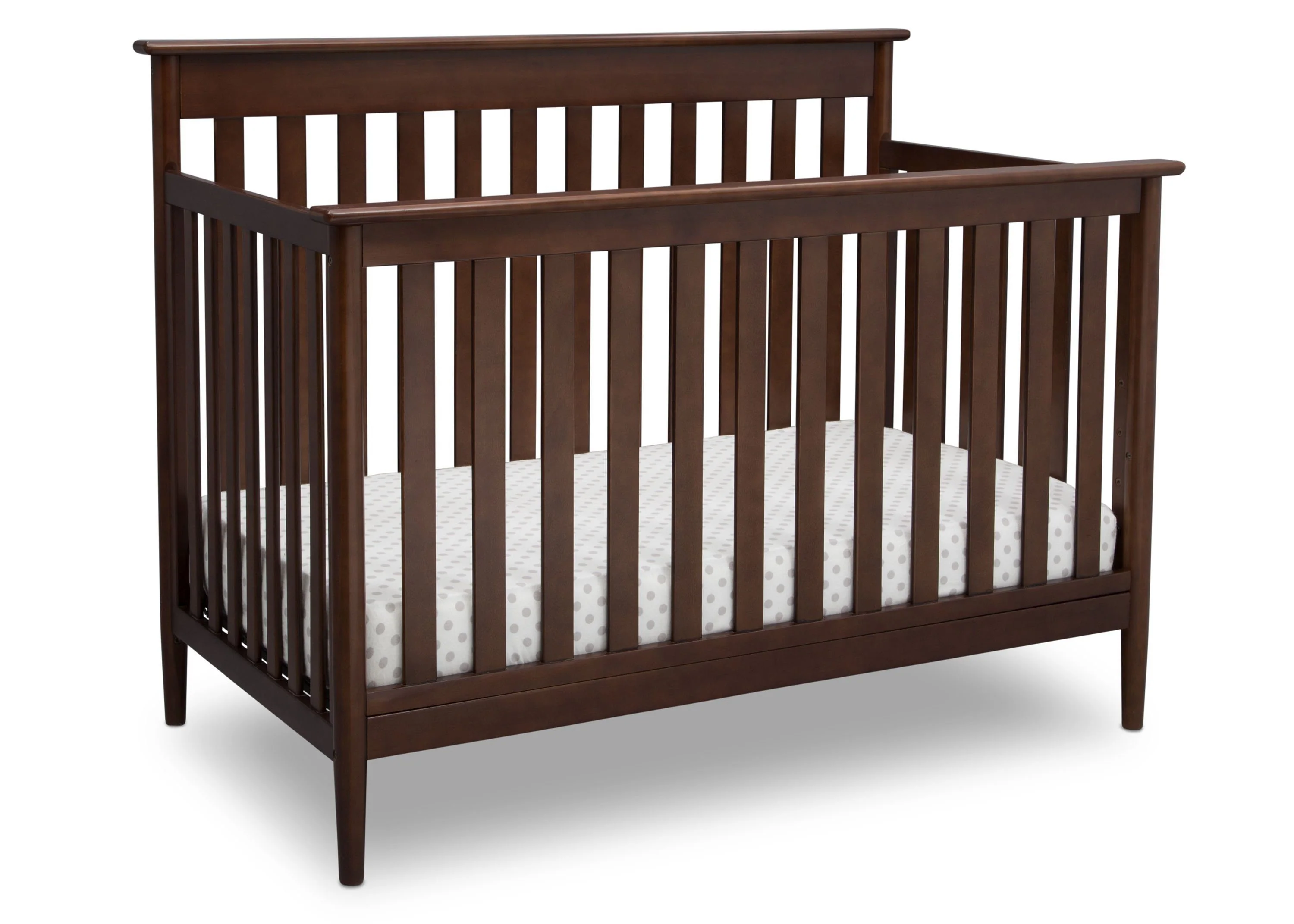 Greyson Signature 4-in-1 Convertible Crib - Image 23