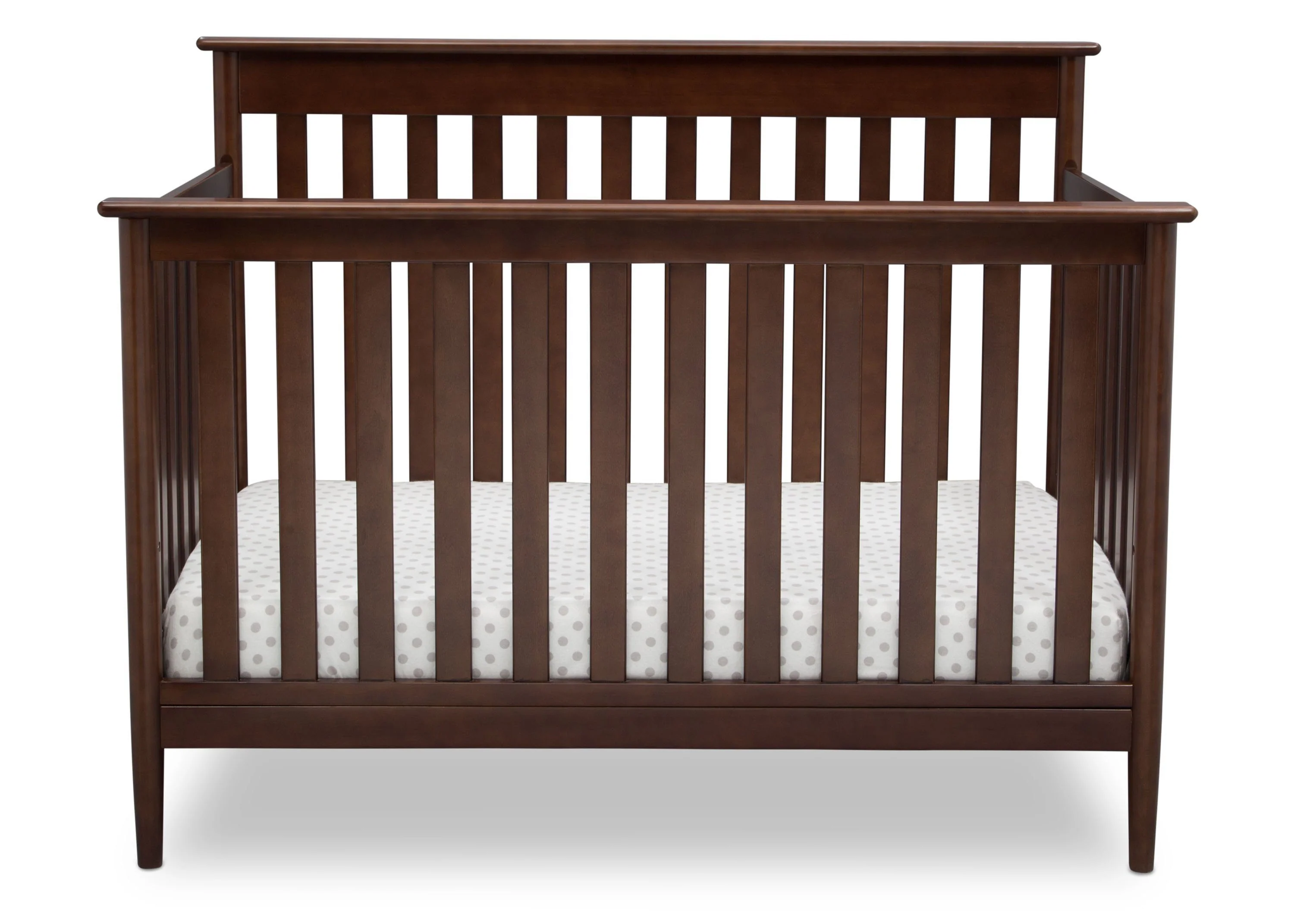 Greyson Signature 4-in-1 Convertible Crib - Image 24