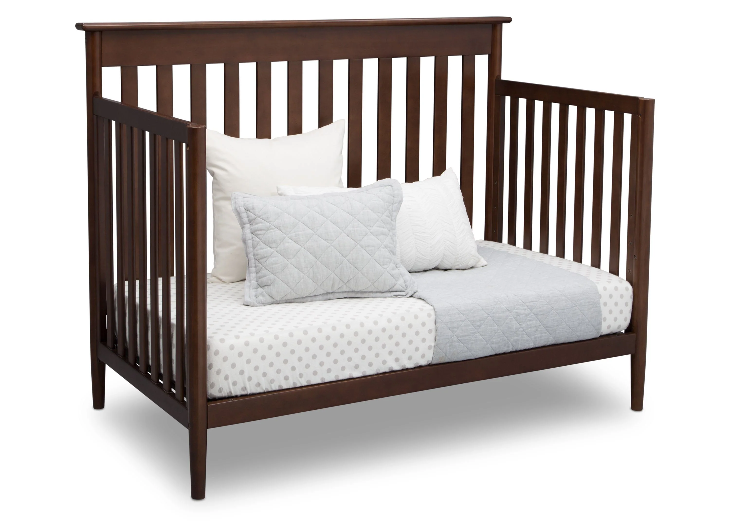 Greyson Signature 4-in-1 Convertible Crib - Image 25