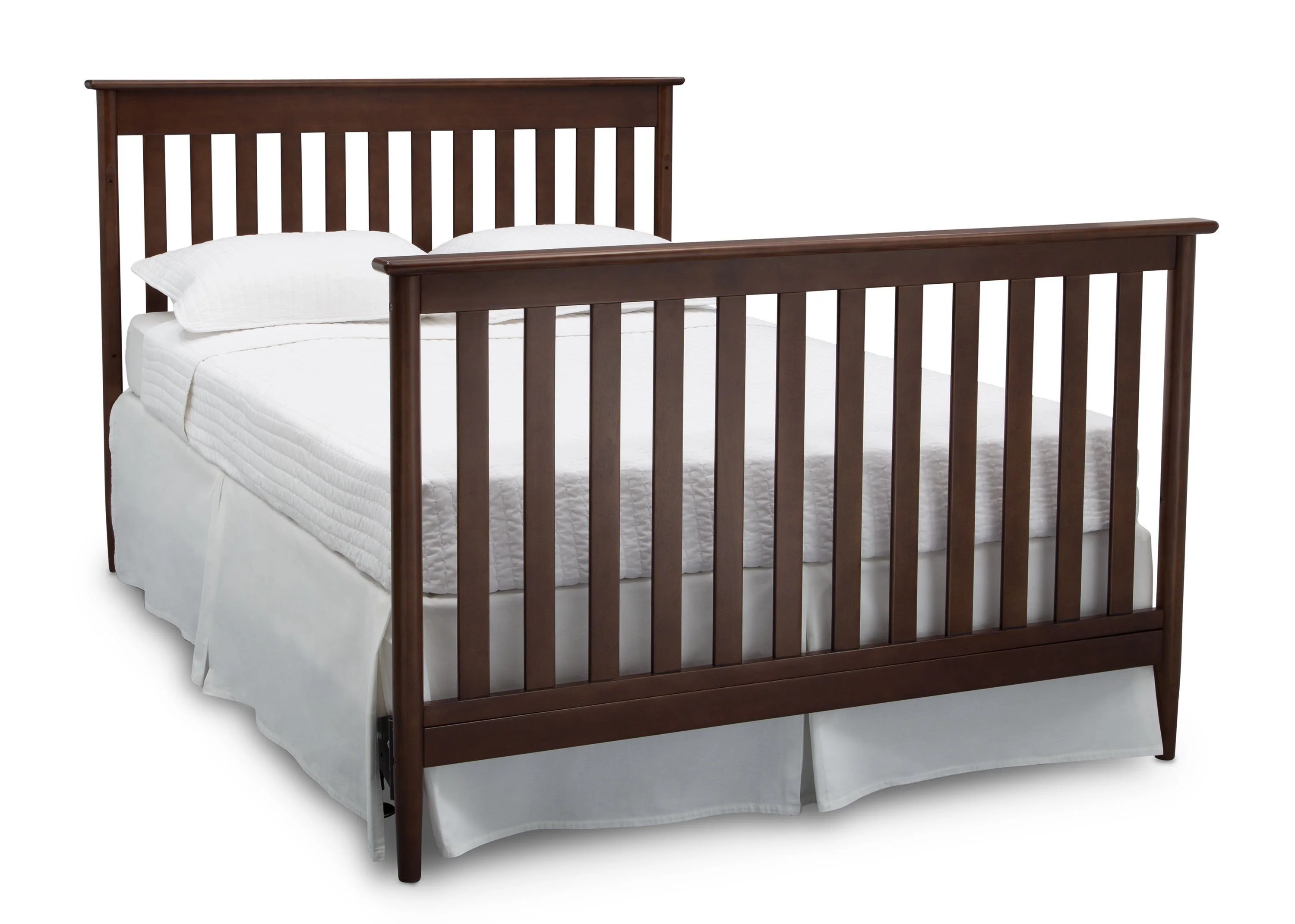 Greyson Signature 4-in-1 Convertible Crib - Image 26