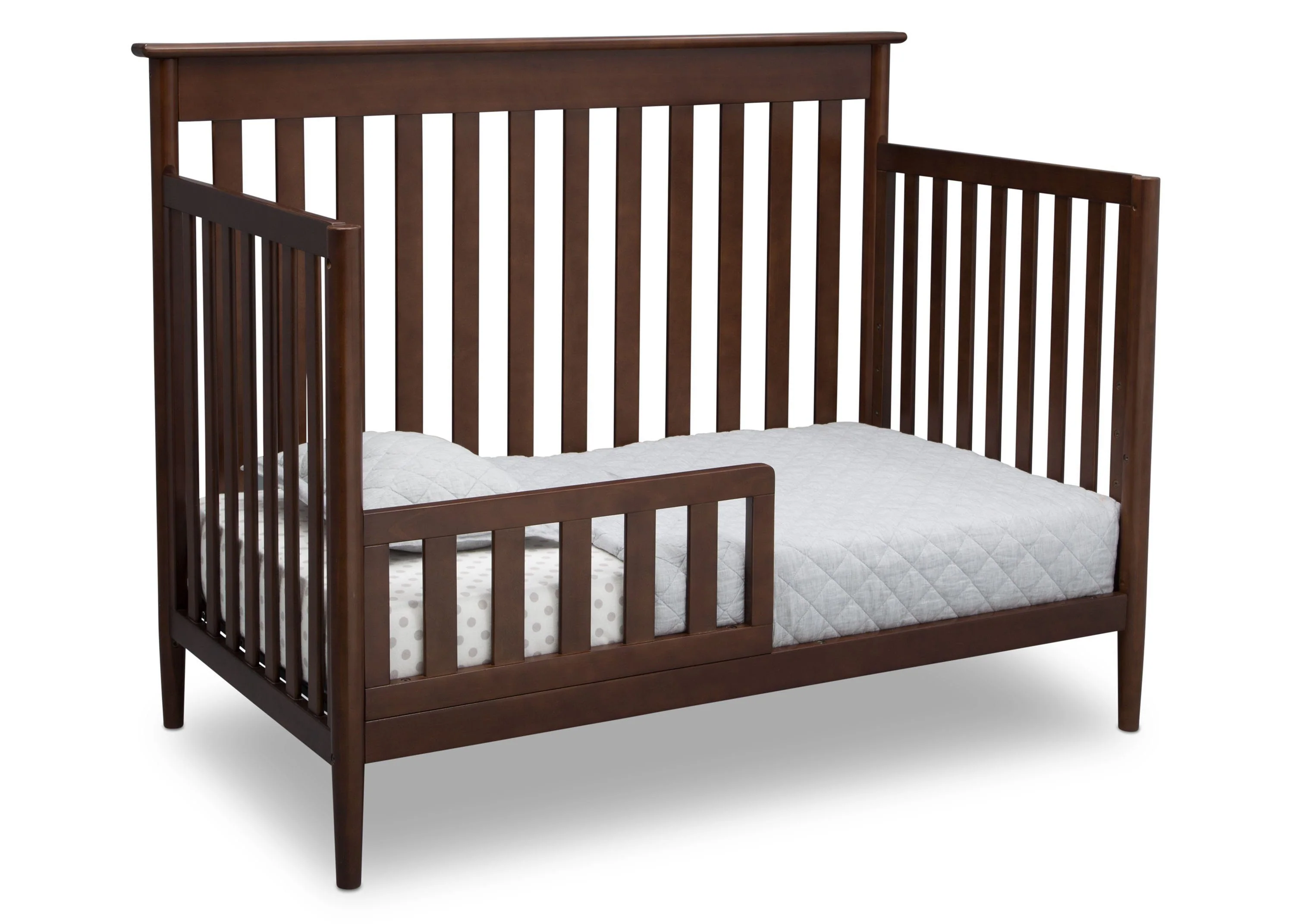 Greyson Signature 4-in-1 Convertible Crib - Image 27
