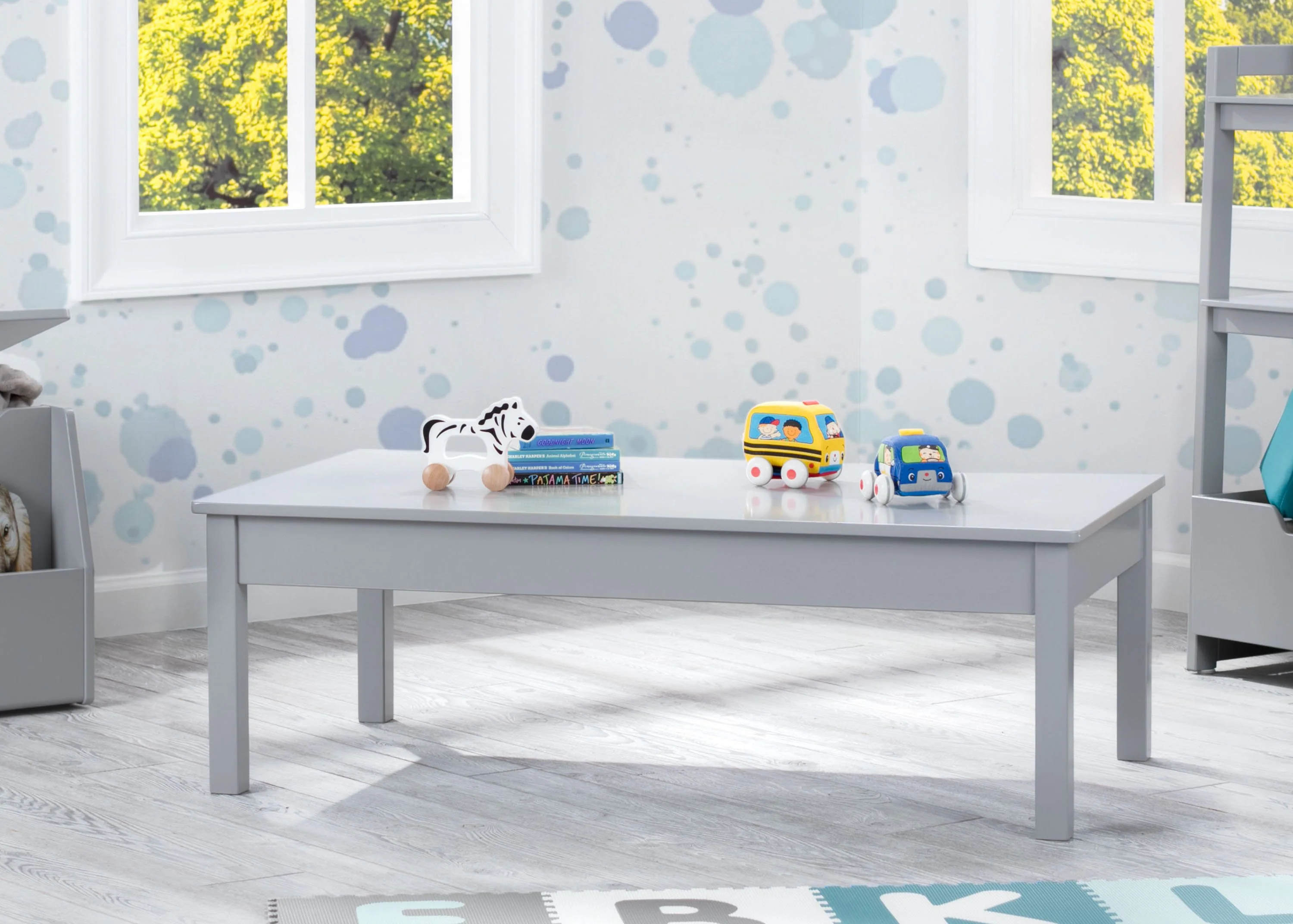 Grow-With-Me Table - Image 2