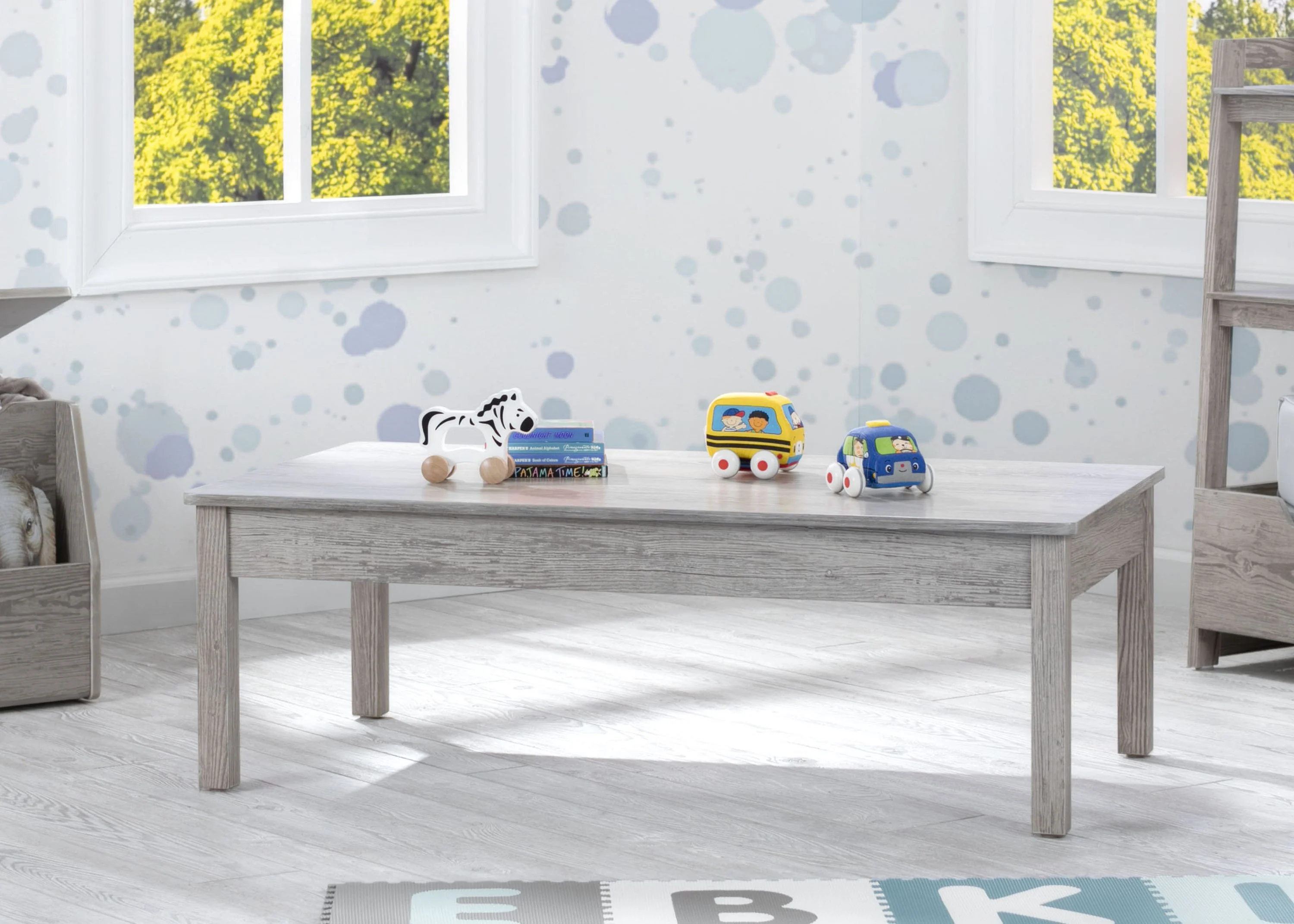 Grow-With-Me Table - Image 22