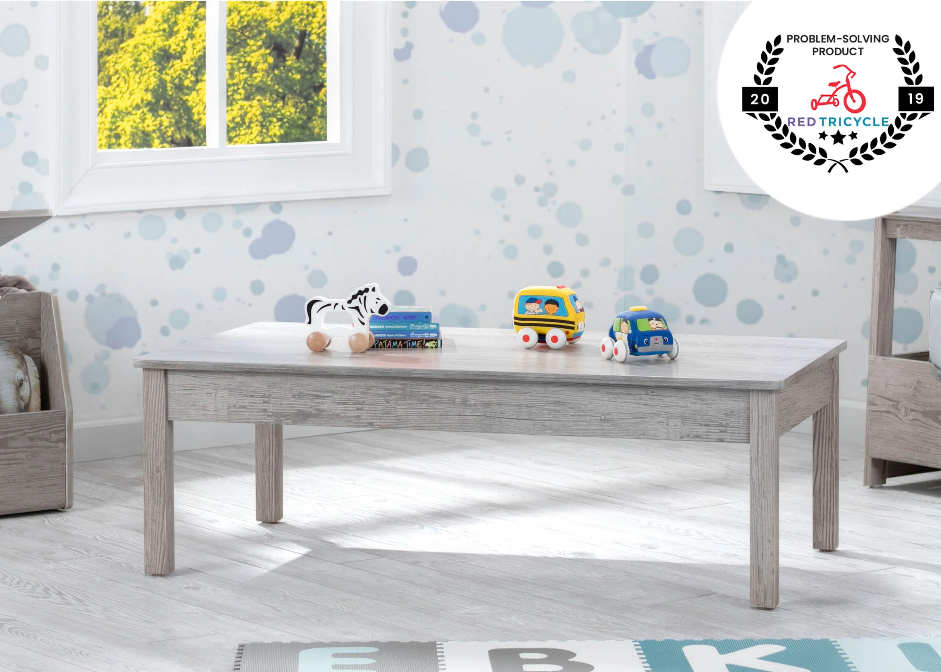 Grow-With-Me Table - Image 23