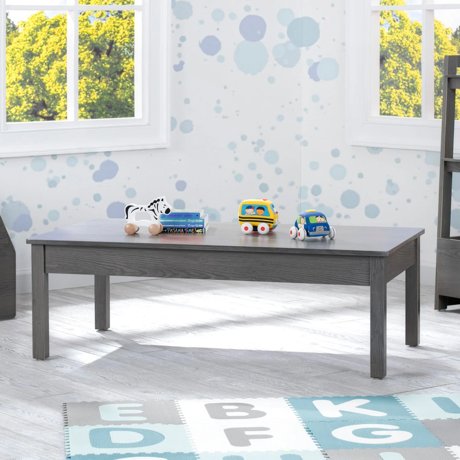 Grow-With-Me Table - Image 29